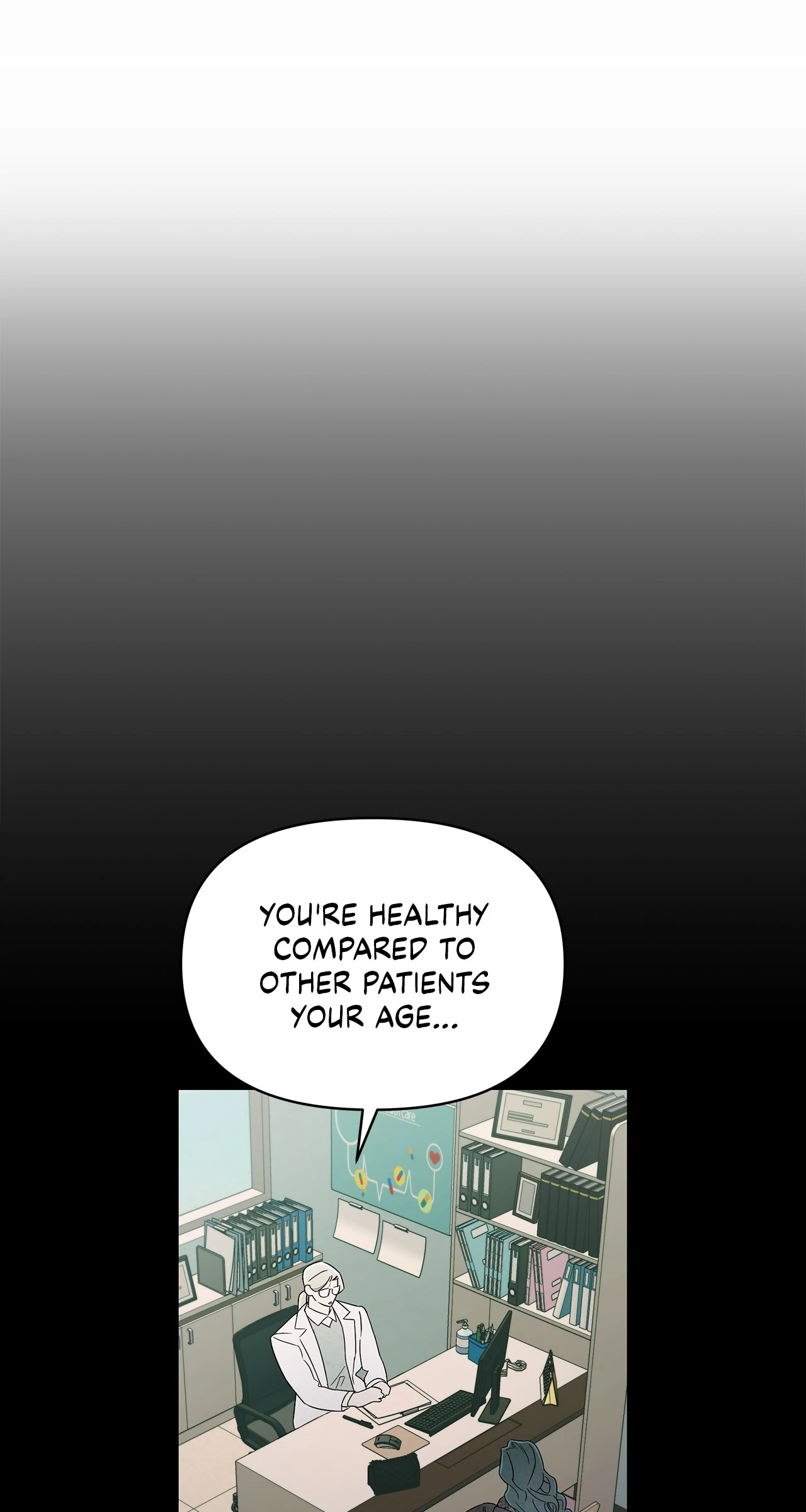 My Younger Sister Chooses Me Tonight Chapter 22 - Page 52