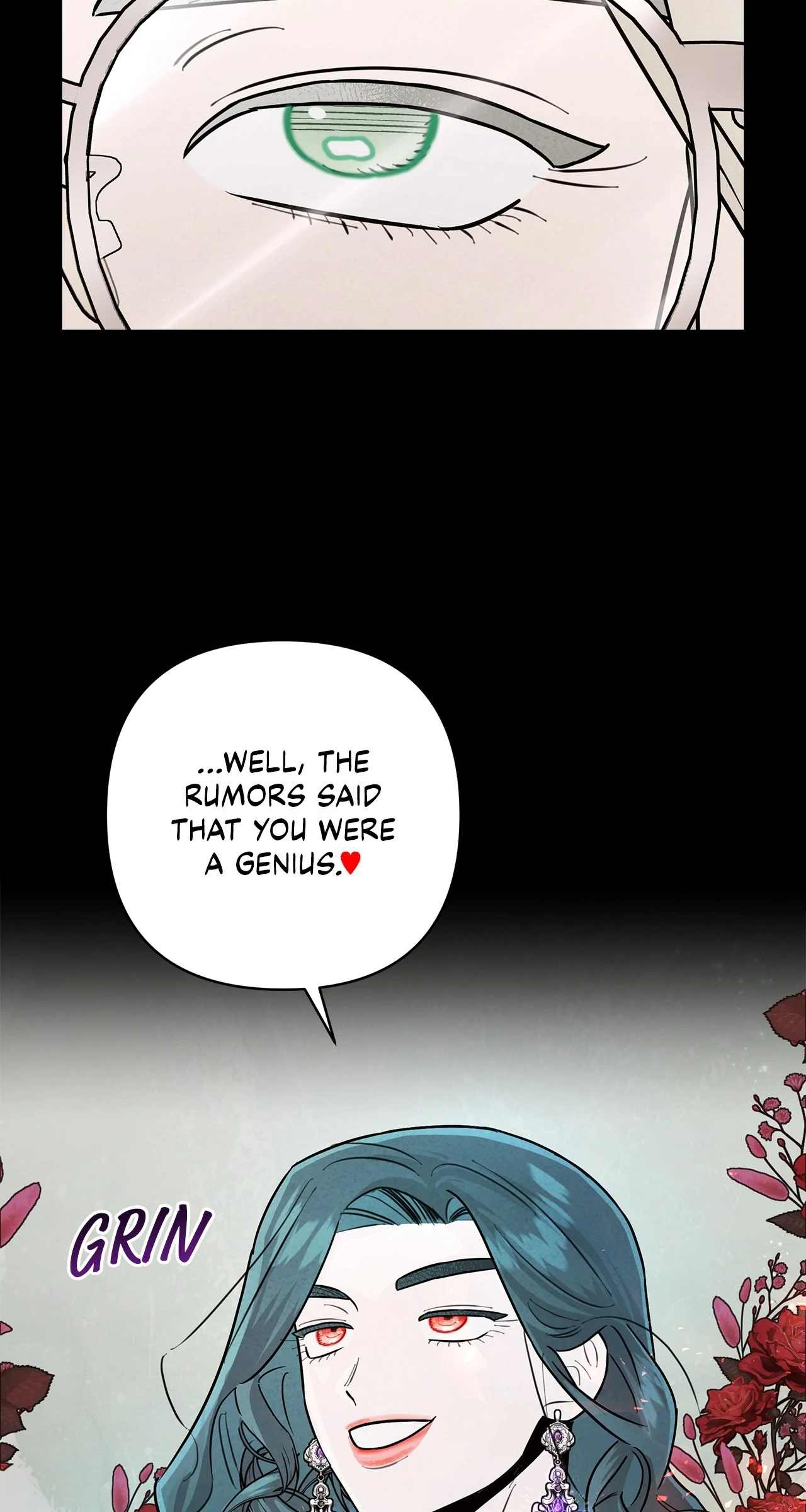 My Younger Sister Chooses Me Tonight Chapter 22 - Page 55