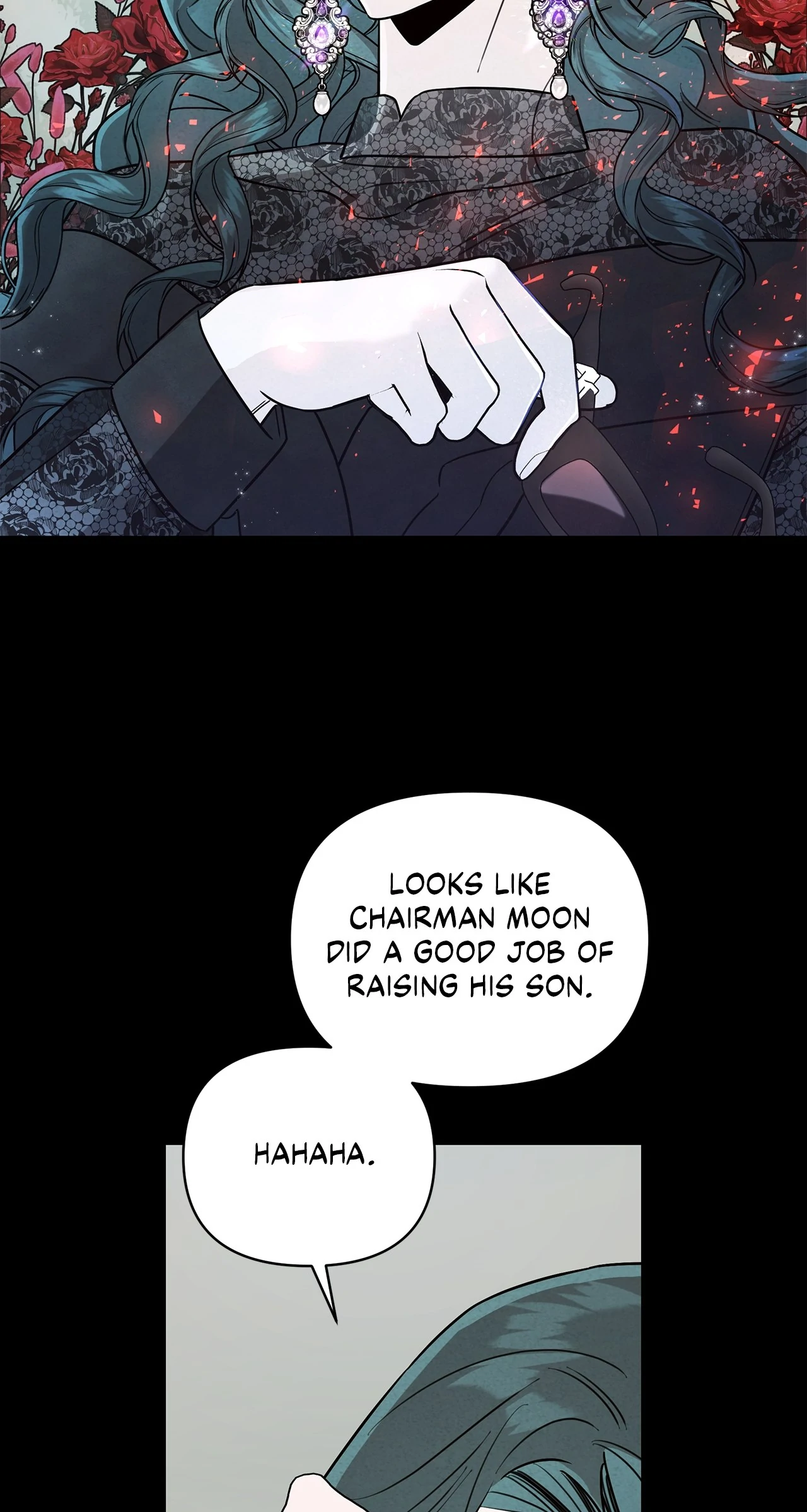 My Younger Sister Chooses Me Tonight Chapter 22 - Page 56