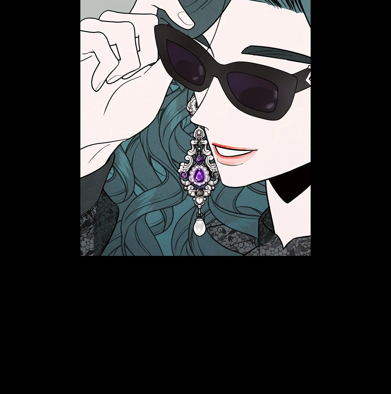 My Younger Sister Chooses Me Tonight Chapter 22 - Page 57