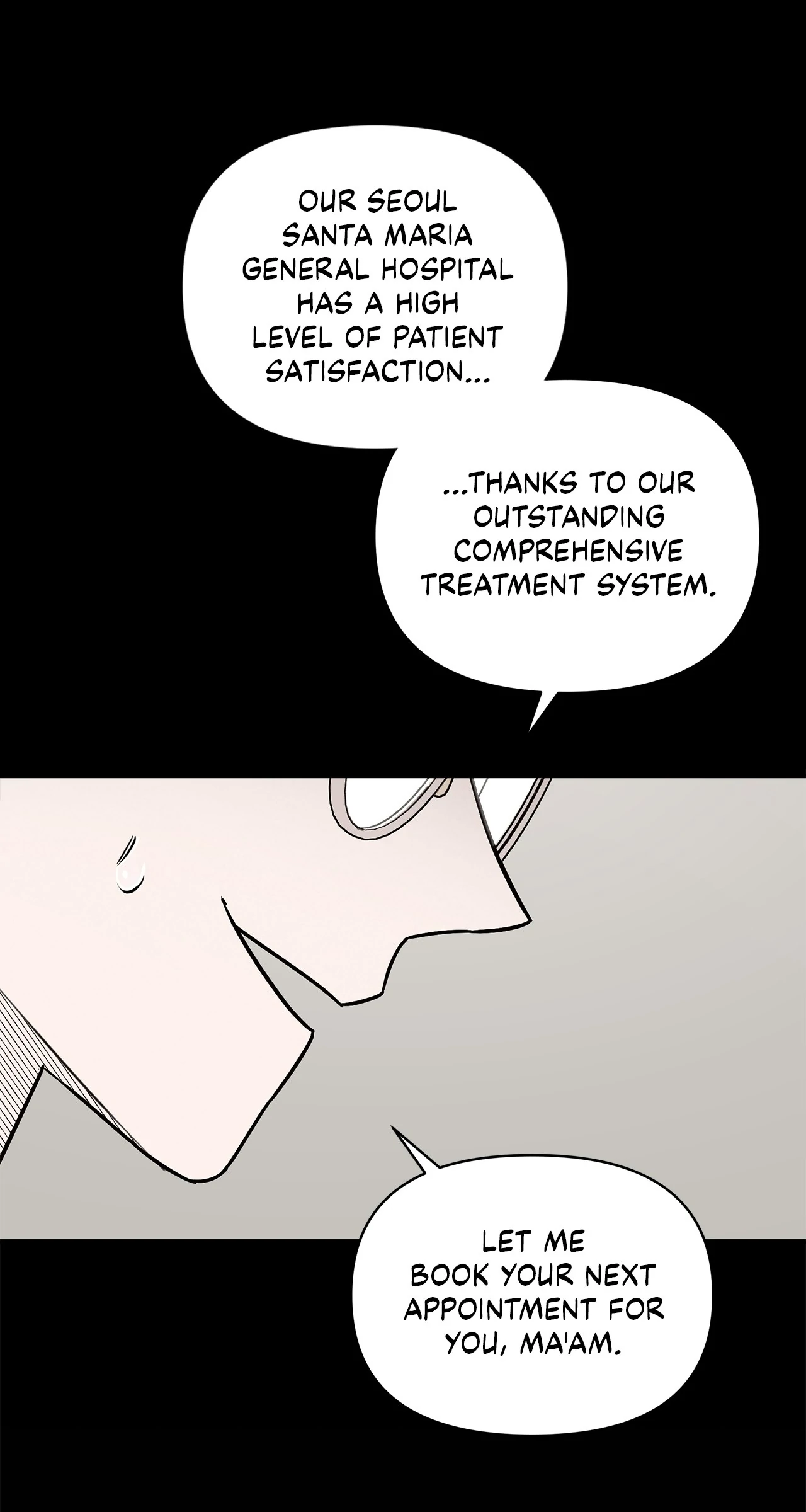 My Younger Sister Chooses Me Tonight Chapter 22 - Page 58