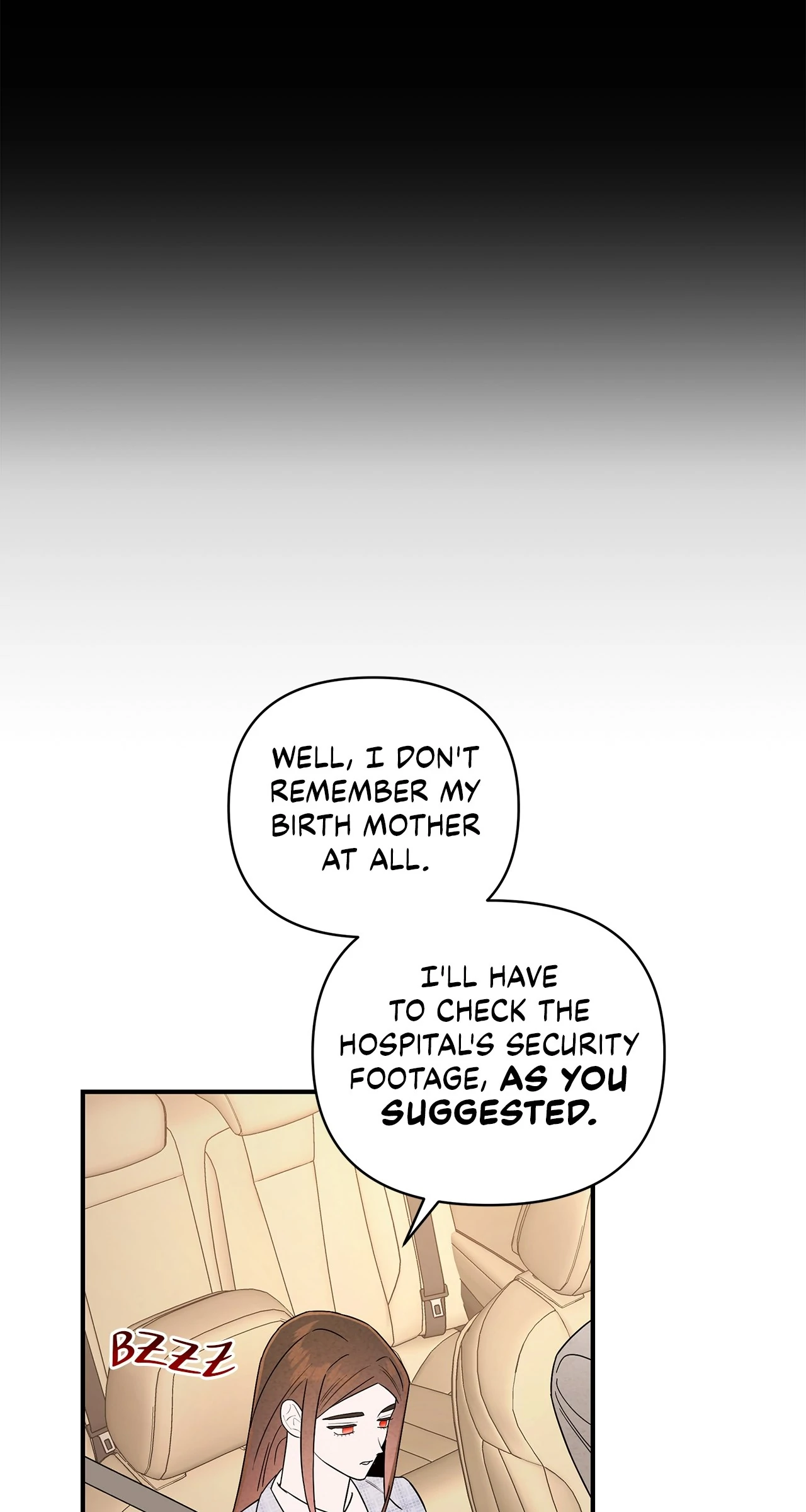 My Younger Sister Chooses Me Tonight Chapter 22 - Page 59