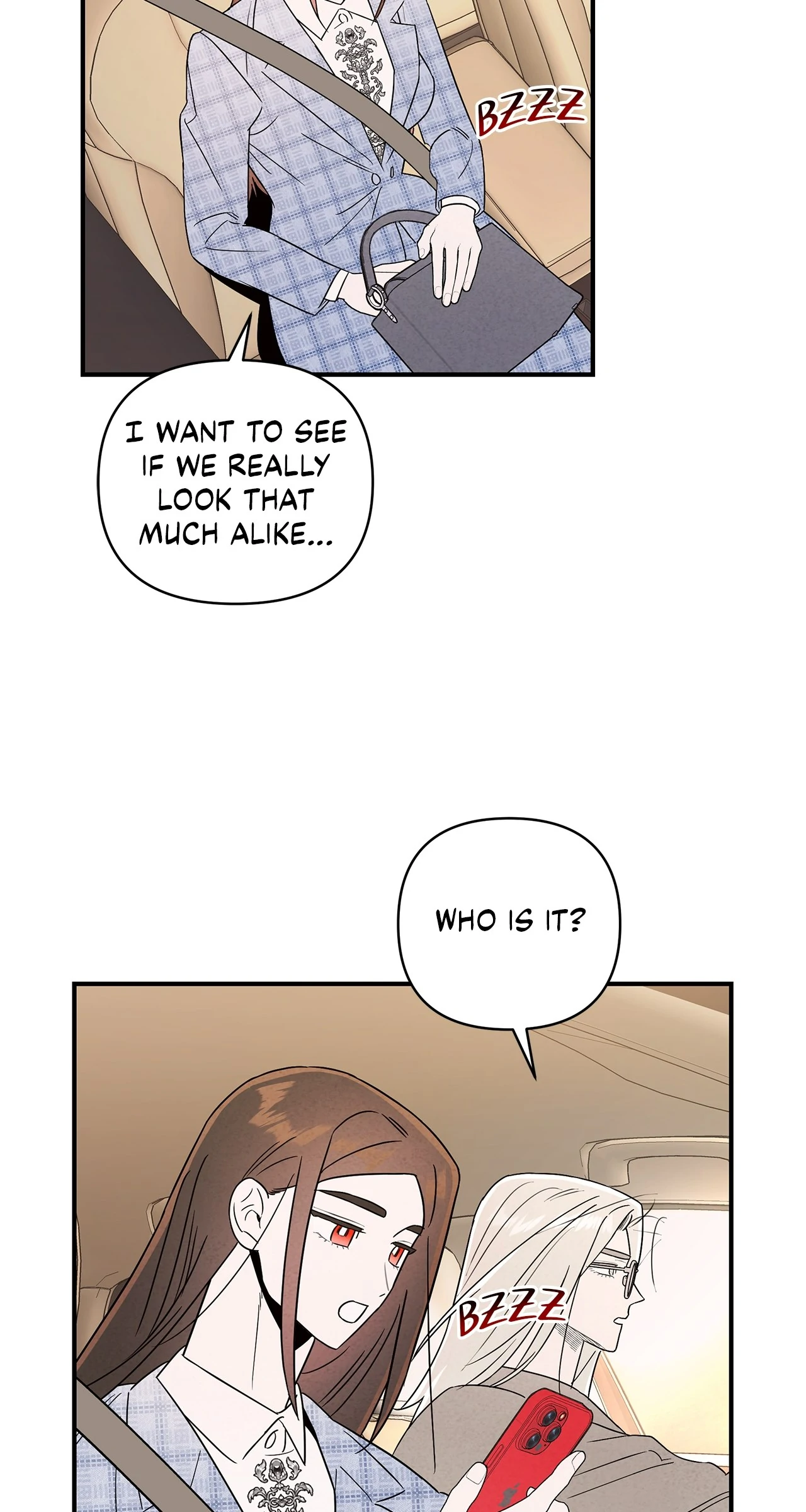 My Younger Sister Chooses Me Tonight Chapter 22 - Page 60