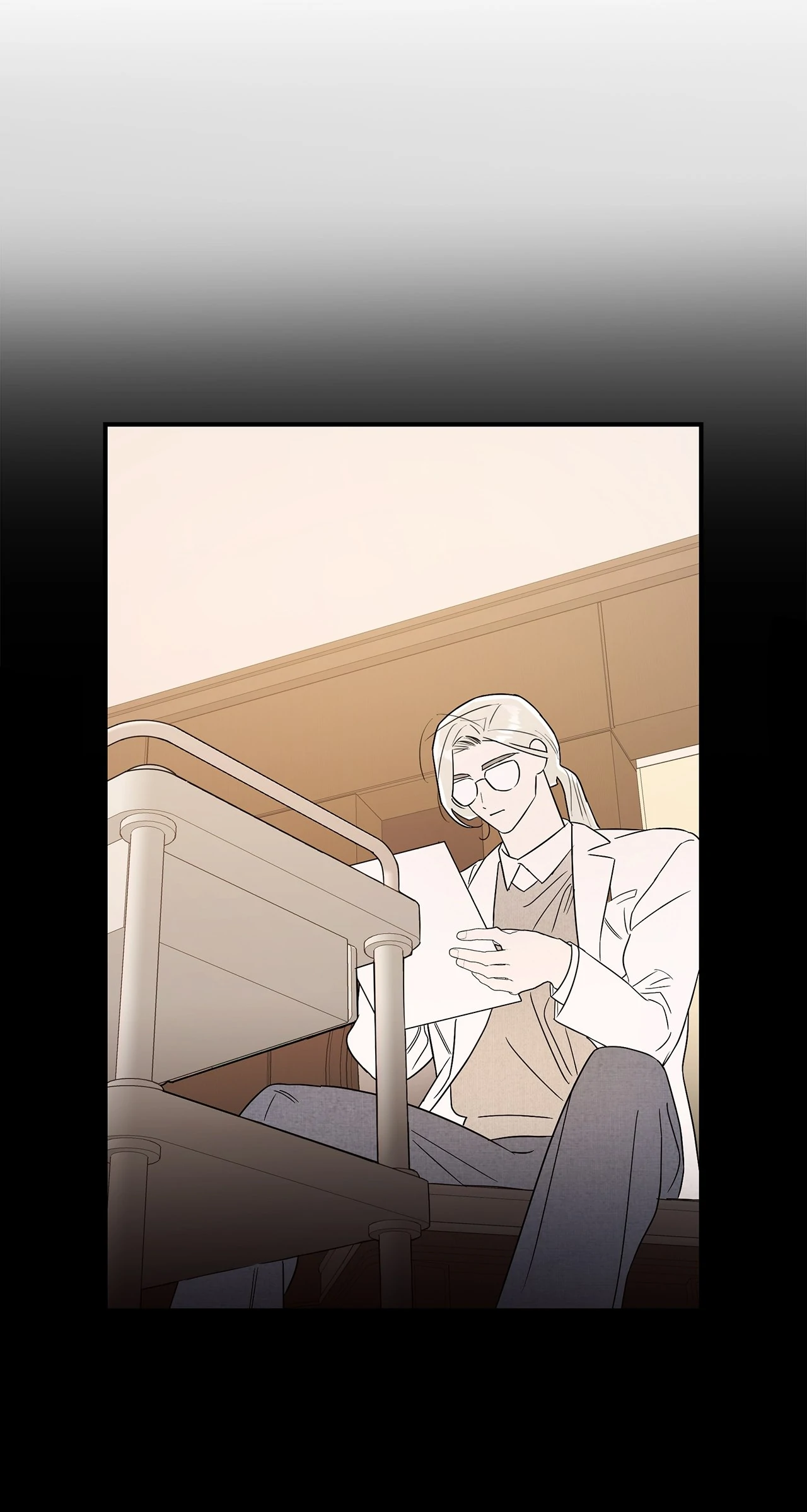 My Younger Sister Chooses Me Tonight Chapter 22 - Page 63