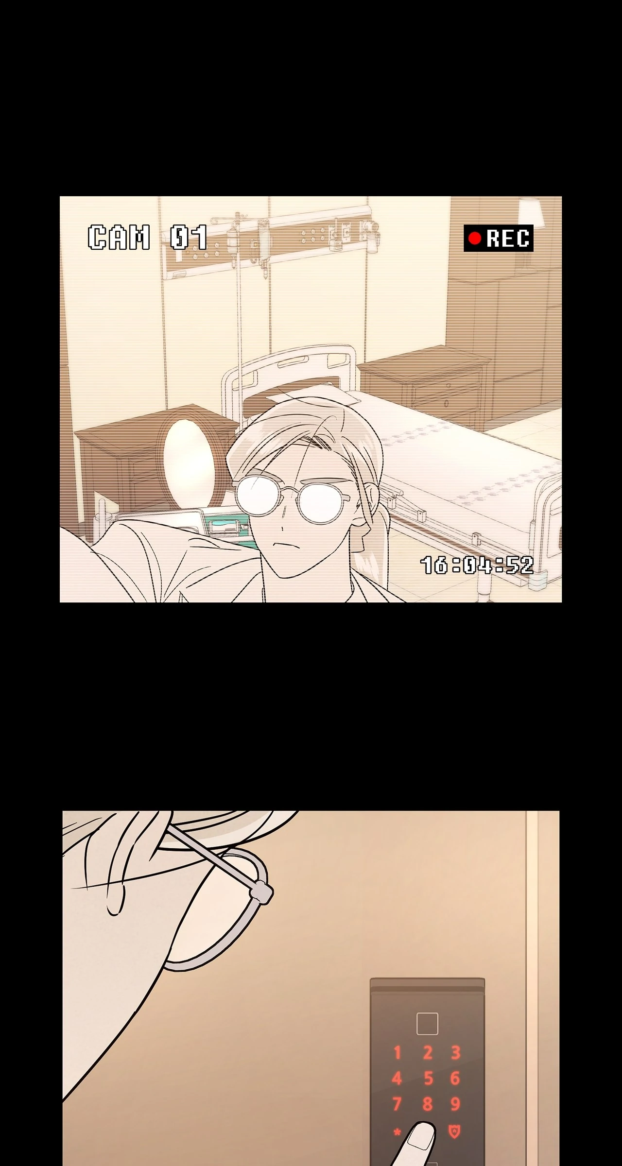 My Younger Sister Chooses Me Tonight Chapter 22 - Page 65