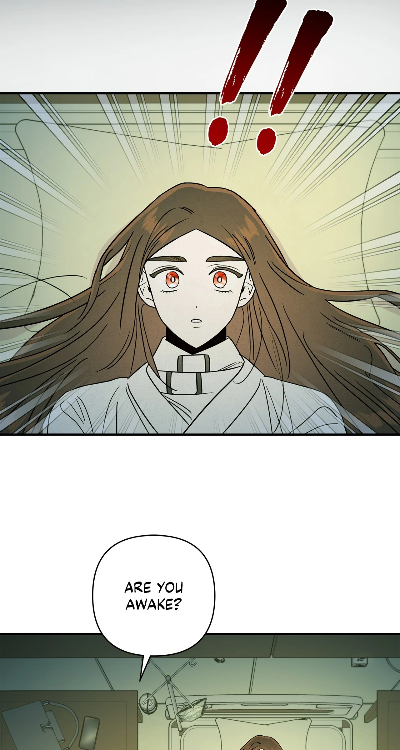 My Younger Sister Chooses Me Tonight Chapter 22 - Page 69