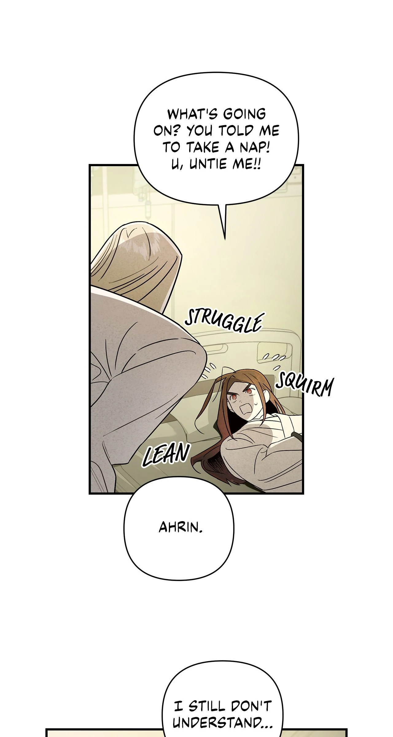 My Younger Sister Chooses Me Tonight Chapter 22 - Page 71