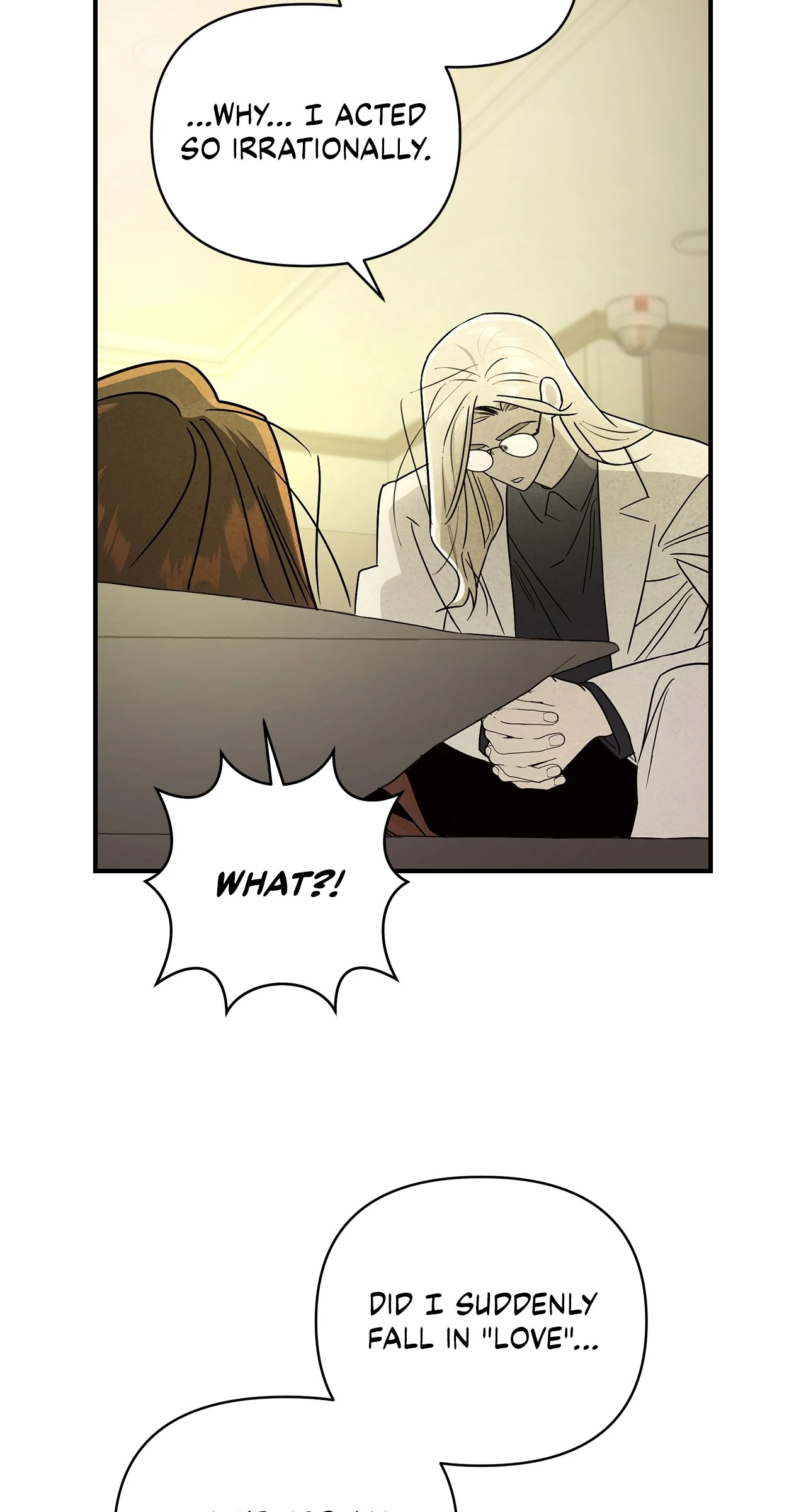 My Younger Sister Chooses Me Tonight Chapter 22 - Page 72