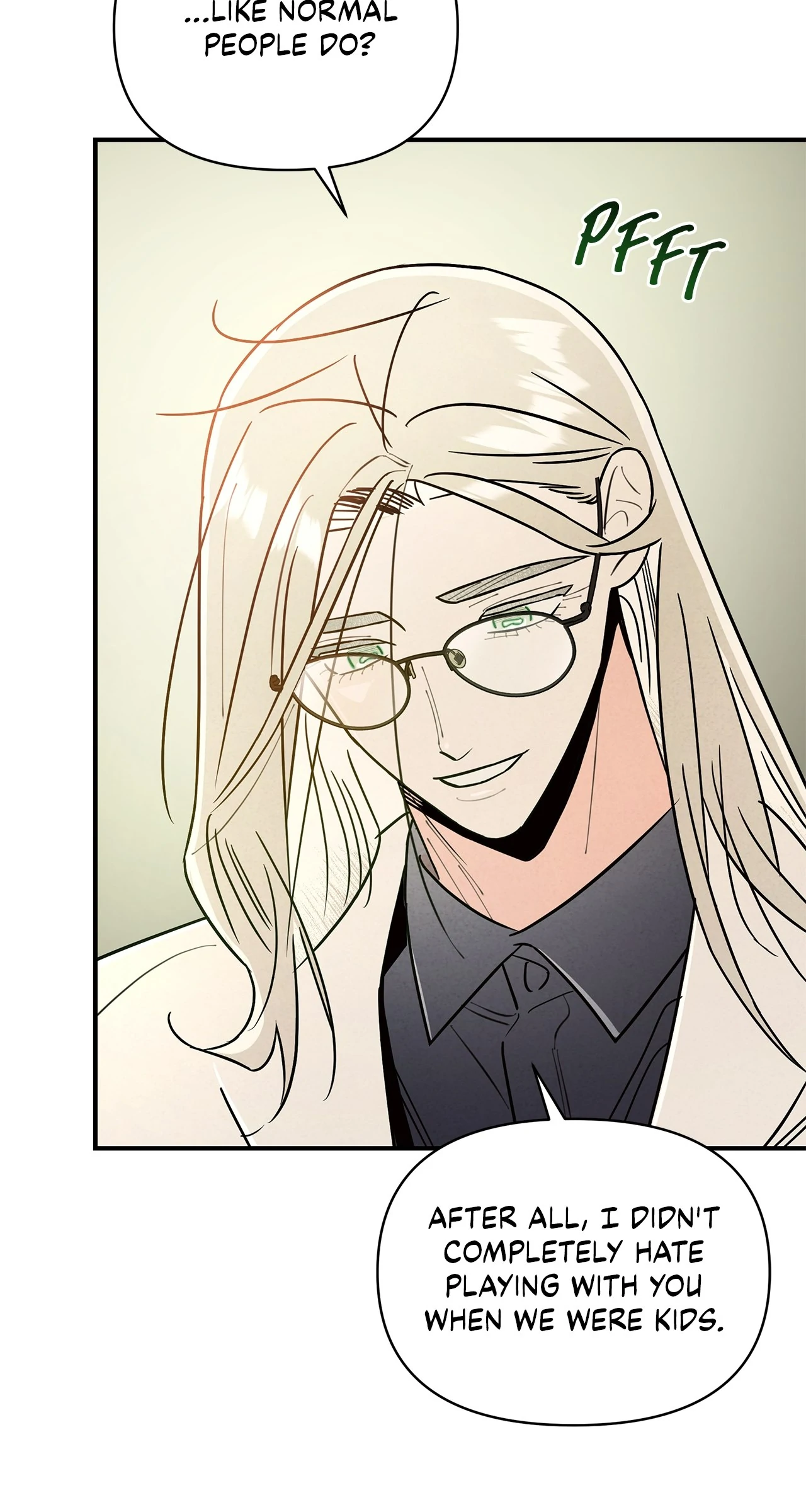 My Younger Sister Chooses Me Tonight Chapter 22 - Page 73