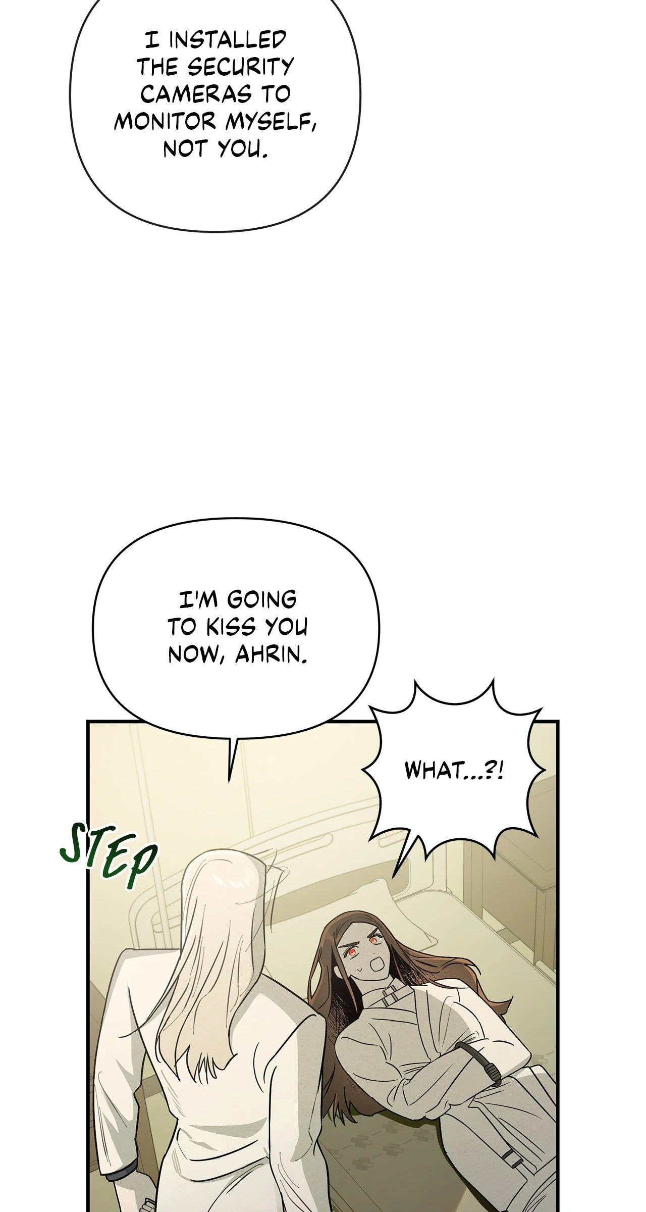 My Younger Sister Chooses Me Tonight Chapter 22 - Page 79