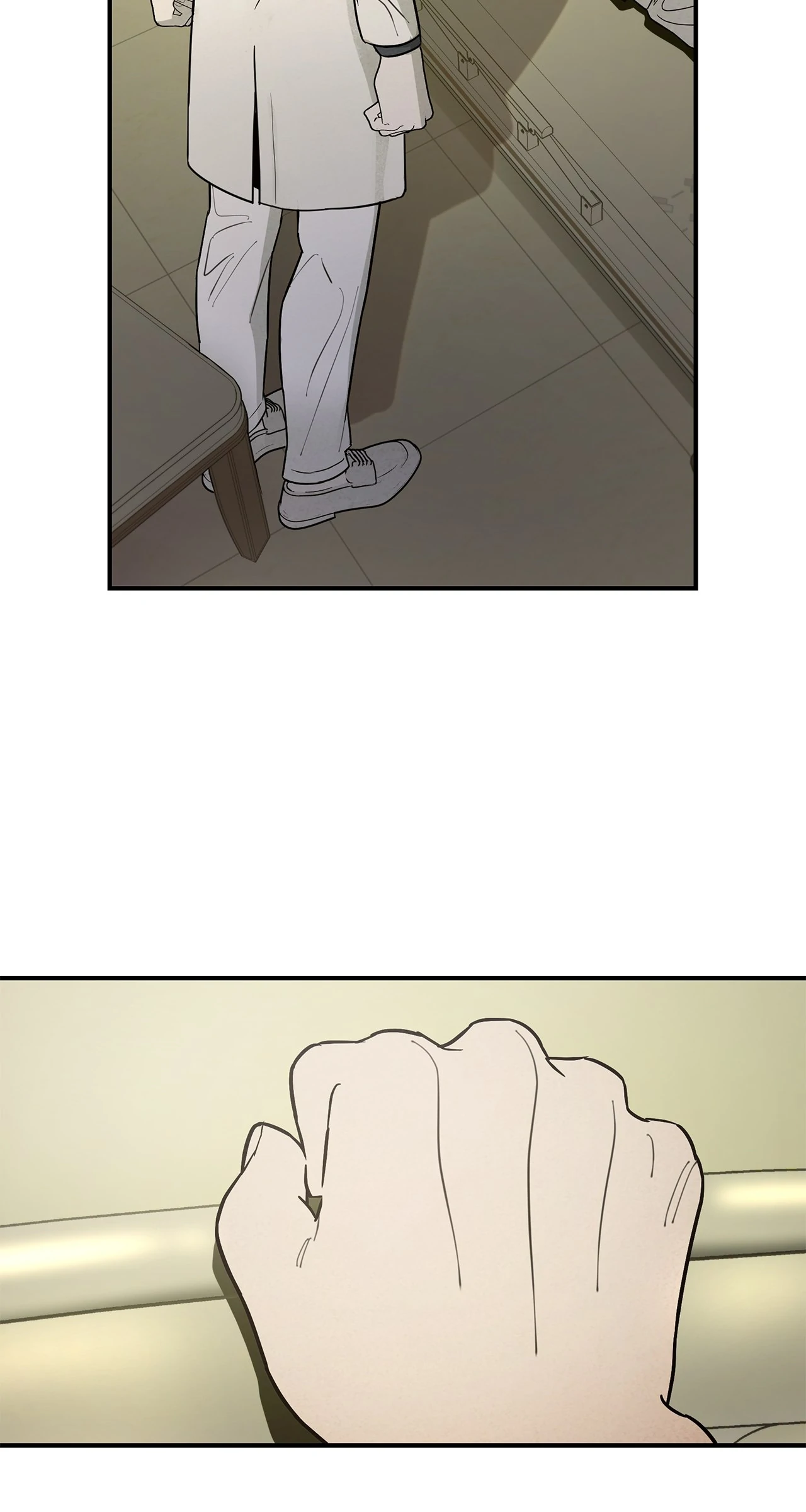 My Younger Sister Chooses Me Tonight Chapter 22 - Page 80