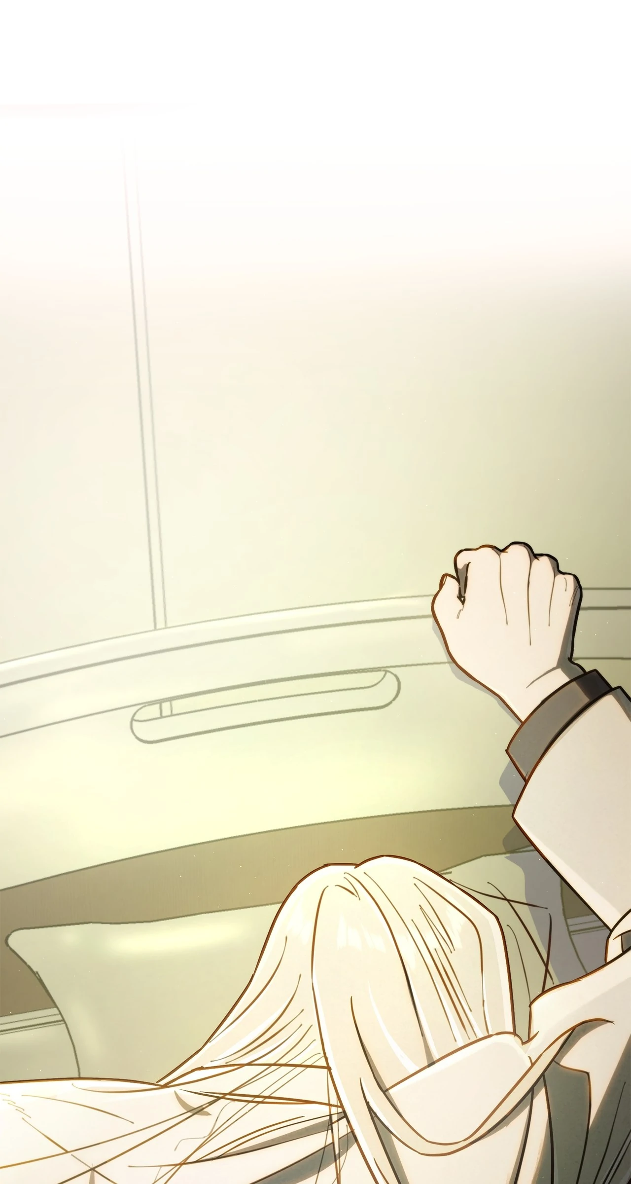 My Younger Sister Chooses Me Tonight Chapter 22 - Page 81