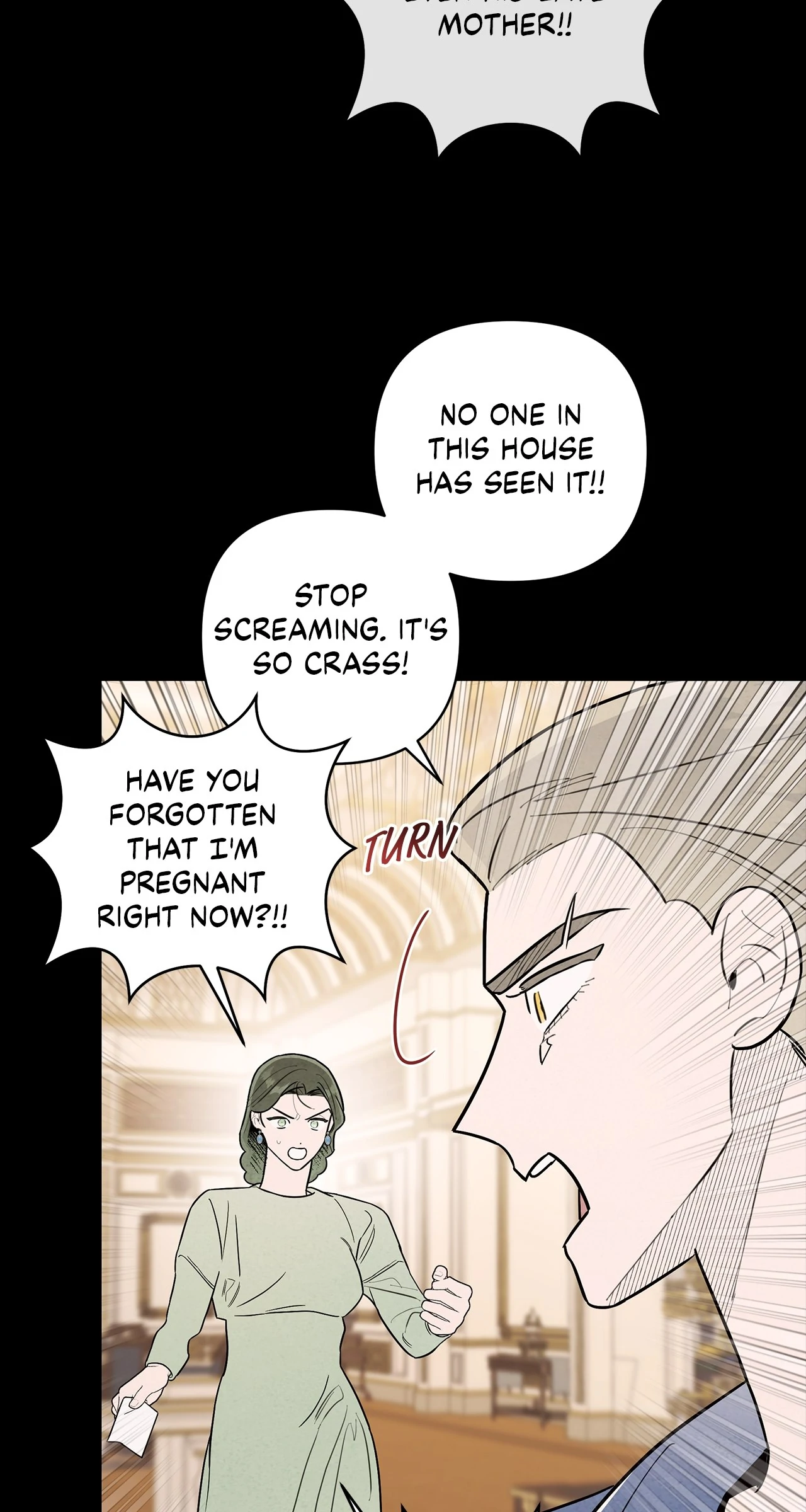 My Younger Sister Chooses Me Tonight Chapter 22 - Page 9