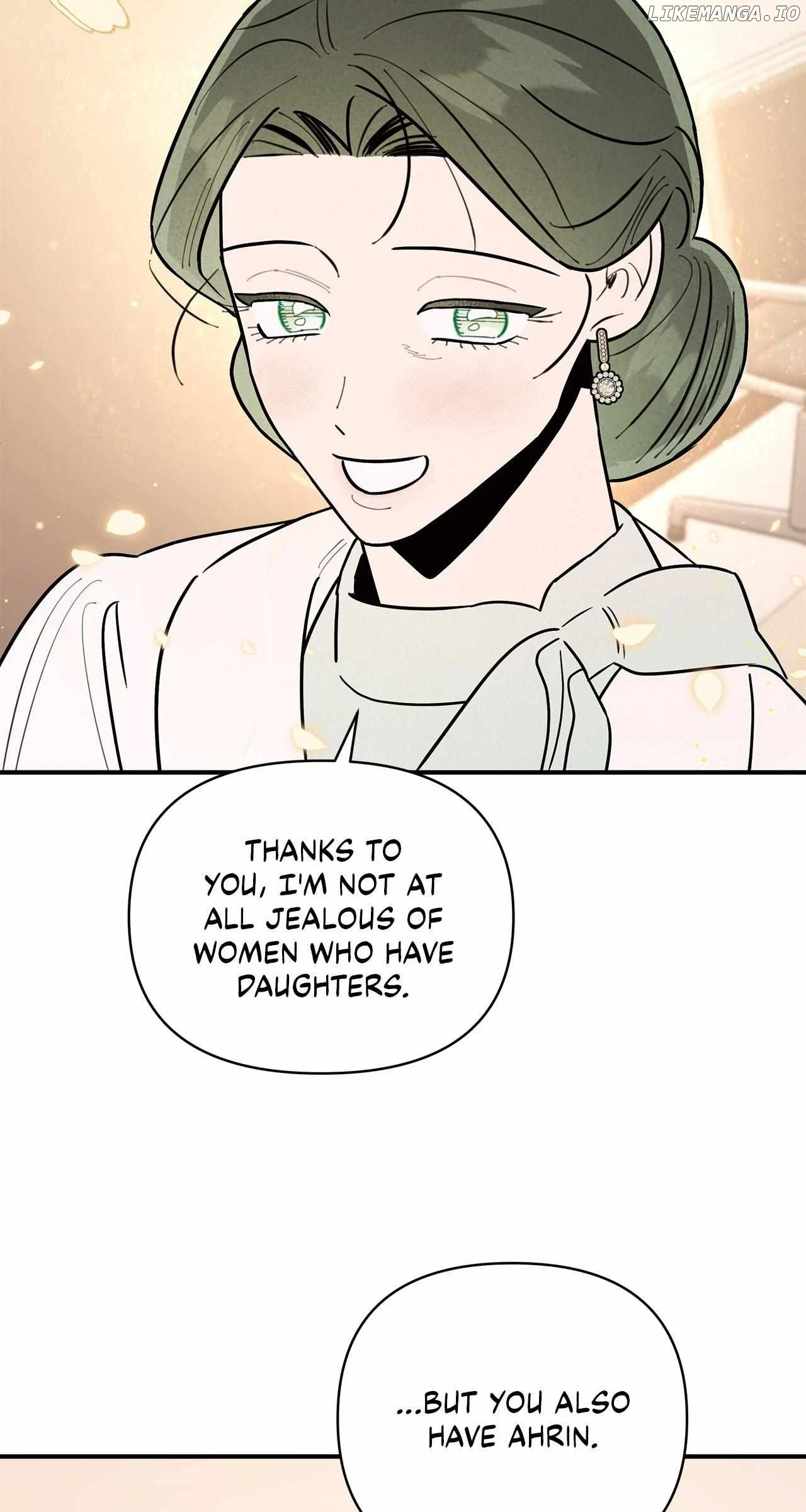 My Younger Sister Chooses Me Tonight Chapter 23 - Page 10