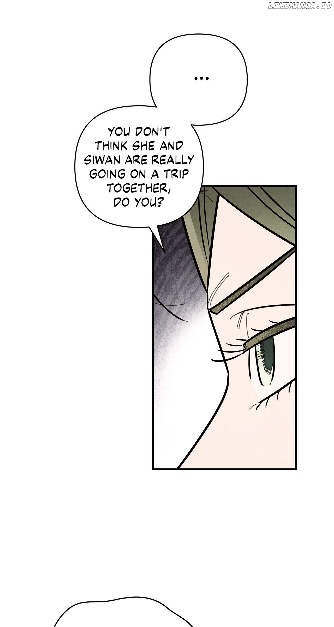 My Younger Sister Chooses Me Tonight Chapter 23 - Page 14