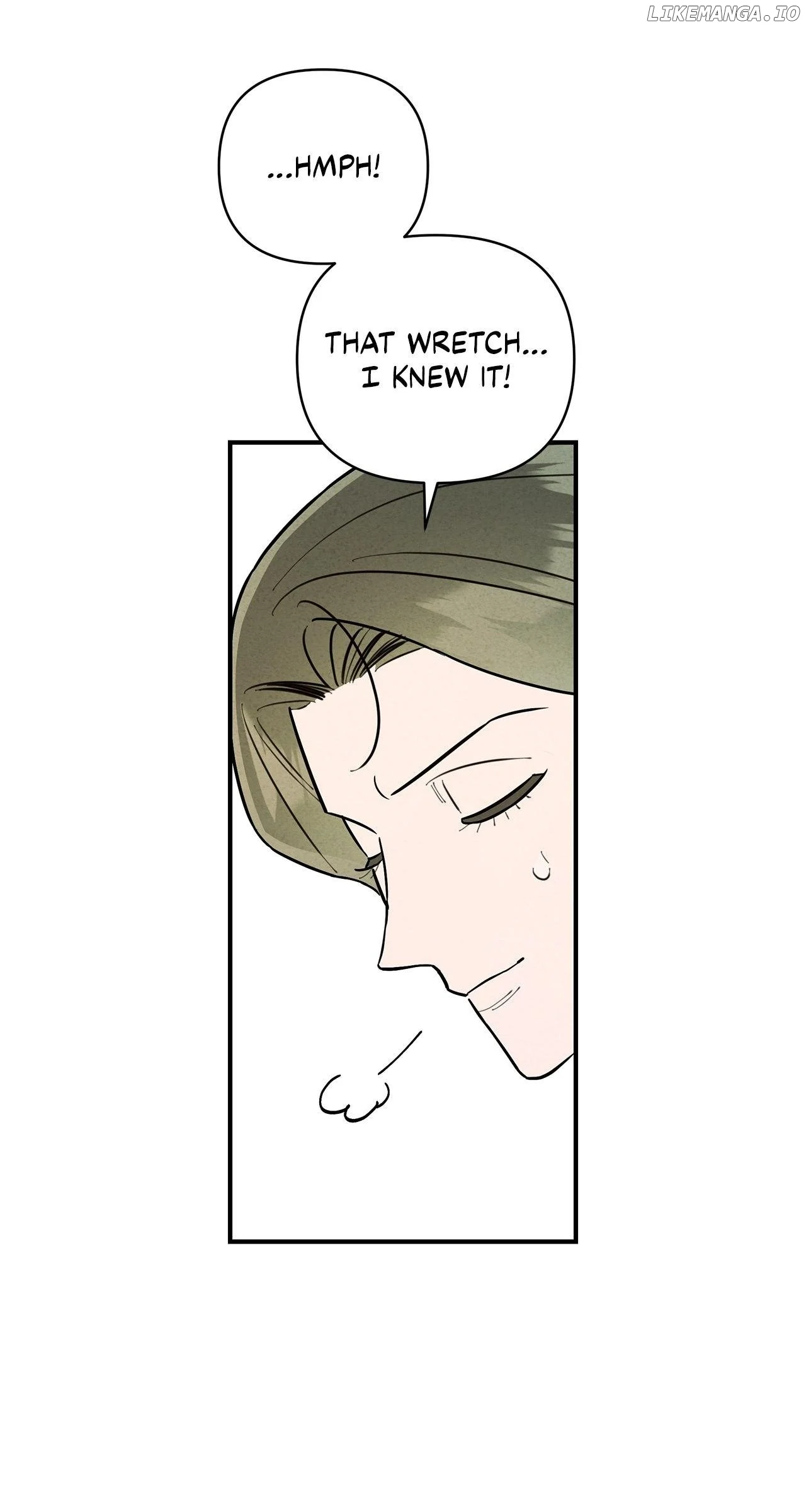 My Younger Sister Chooses Me Tonight Chapter 23 - Page 16