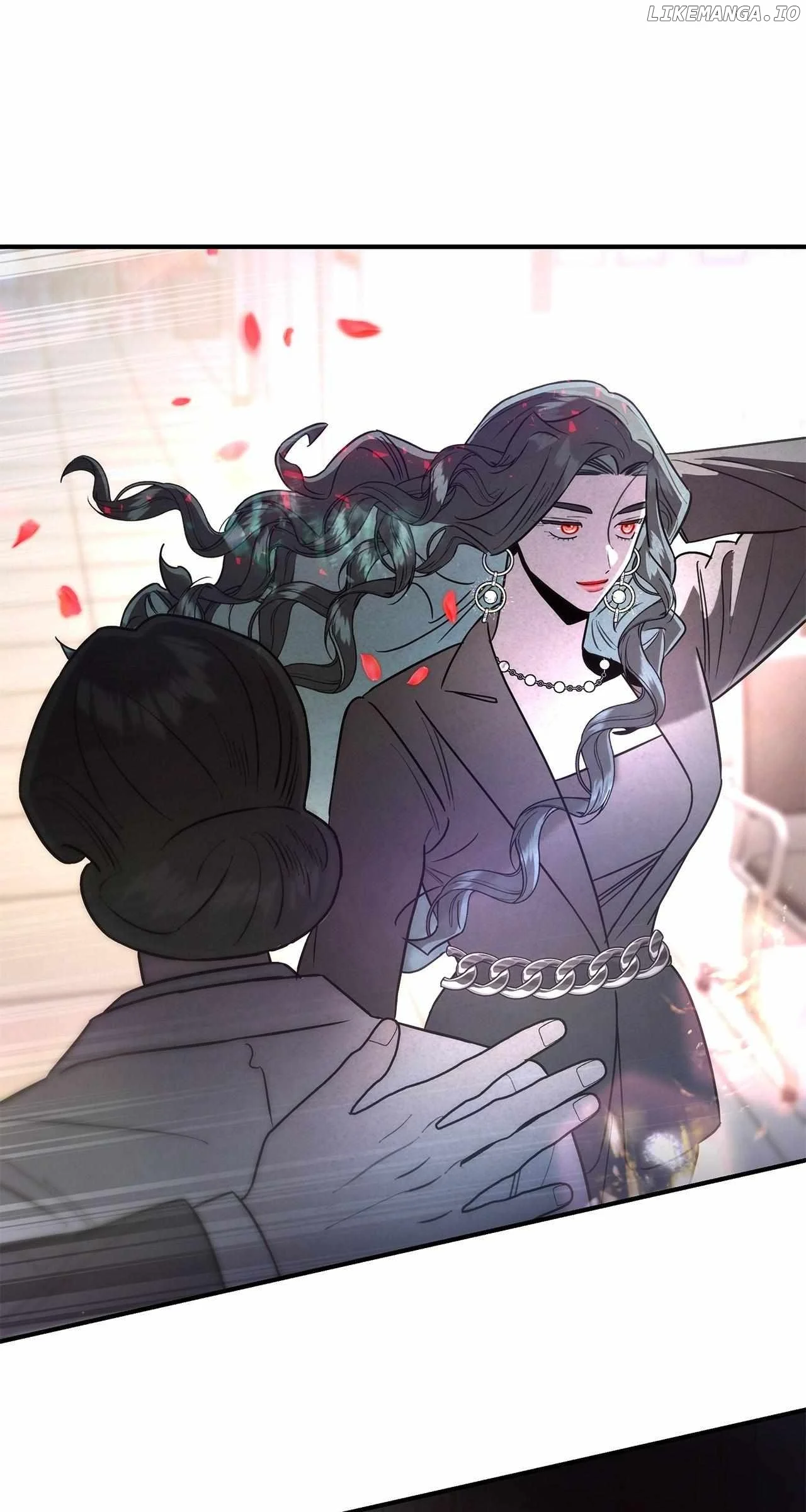 My Younger Sister Chooses Me Tonight Chapter 23 - Page 19