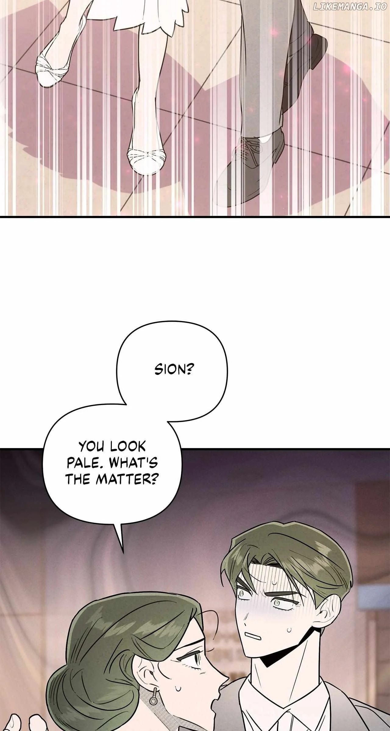 My Younger Sister Chooses Me Tonight Chapter 23 - Page 21