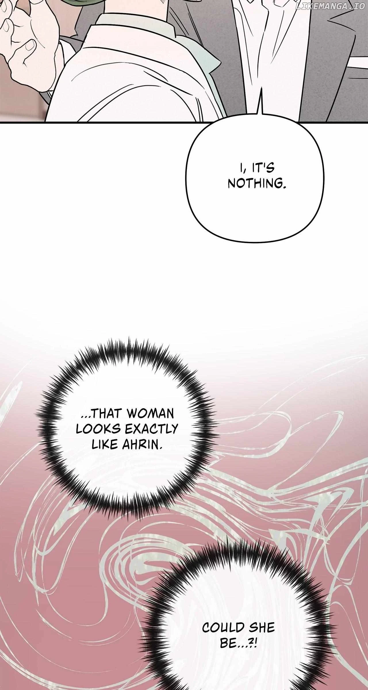 My Younger Sister Chooses Me Tonight Chapter 23 - Page 22