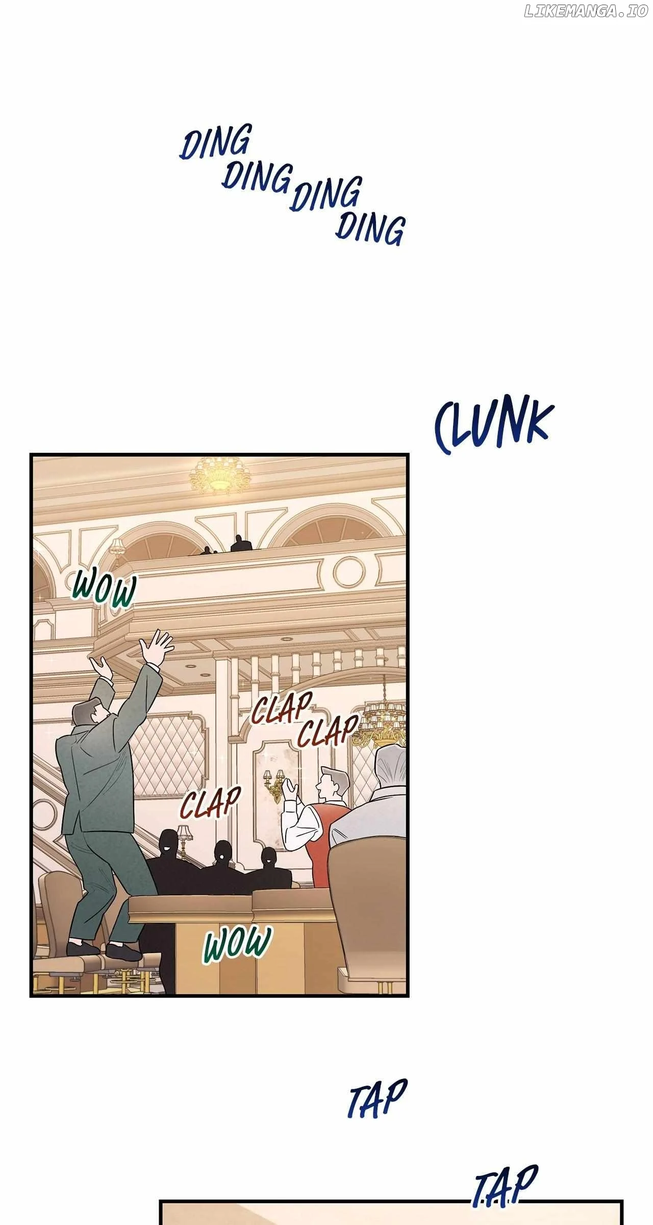 My Younger Sister Chooses Me Tonight Chapter 23 - Page 25