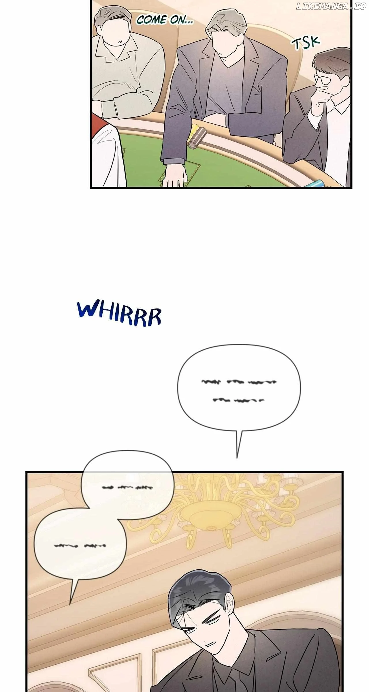 My Younger Sister Chooses Me Tonight Chapter 23 - Page 26