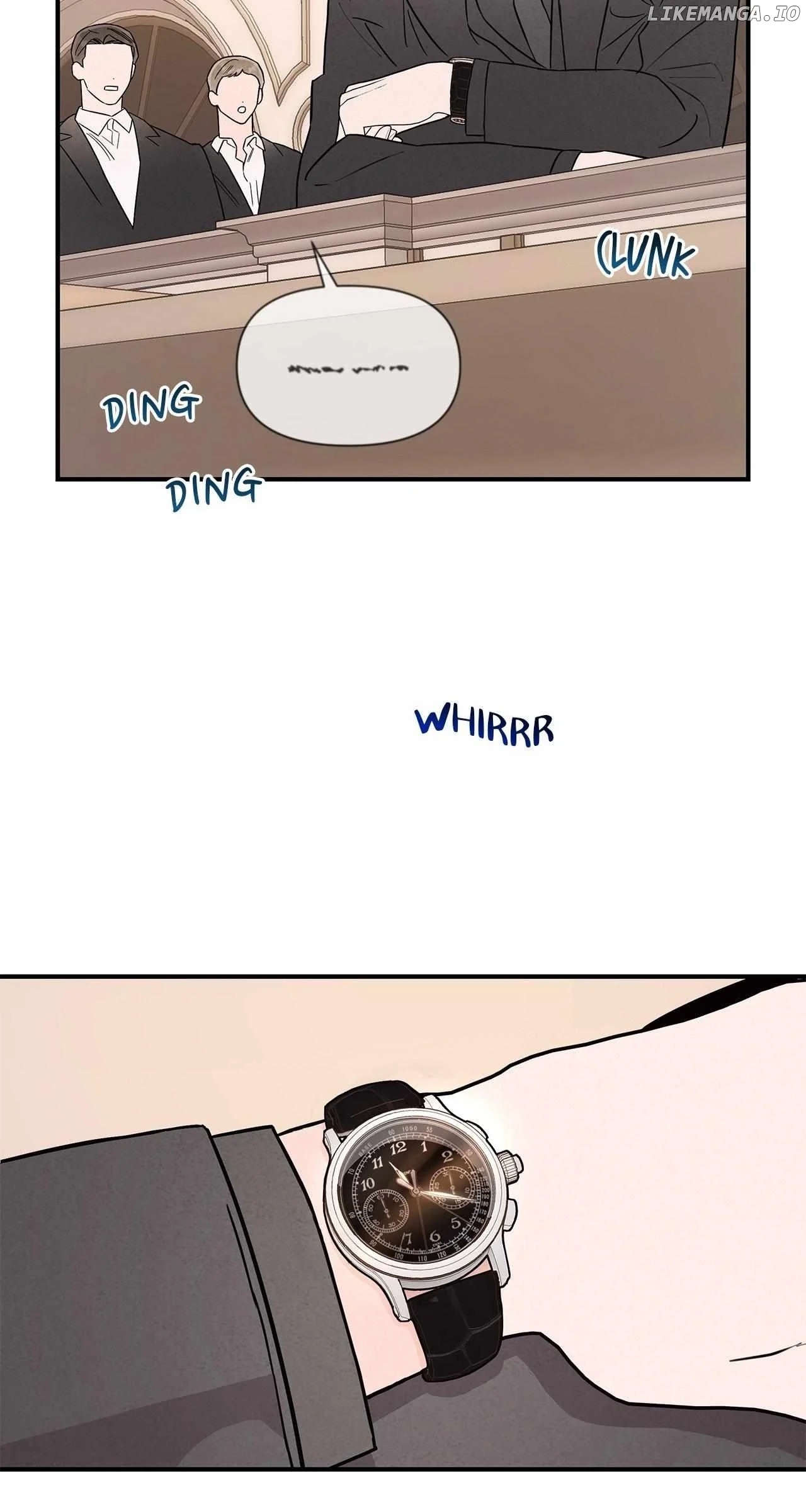 My Younger Sister Chooses Me Tonight Chapter 23 - Page 27