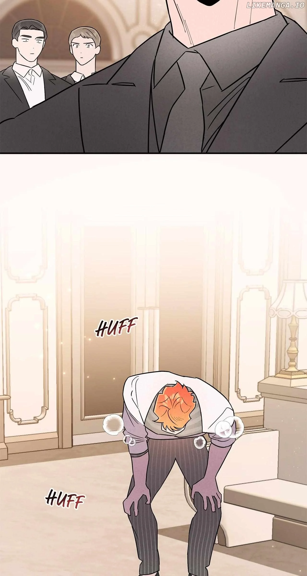 My Younger Sister Chooses Me Tonight Chapter 23 - Page 29