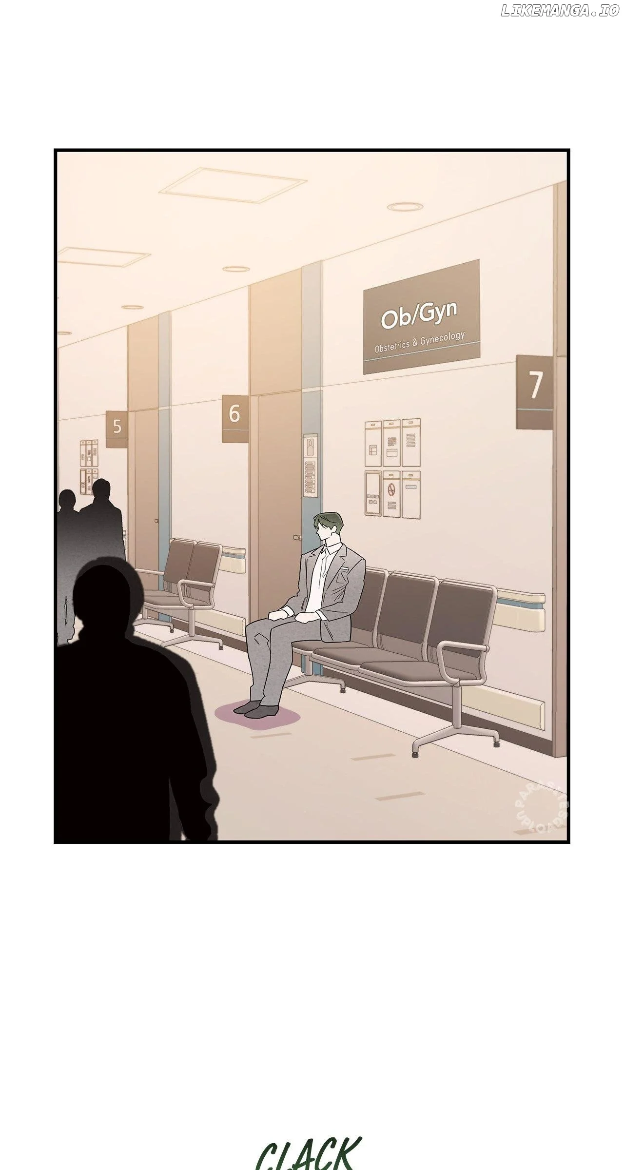 My Younger Sister Chooses Me Tonight Chapter 23 - Page 3