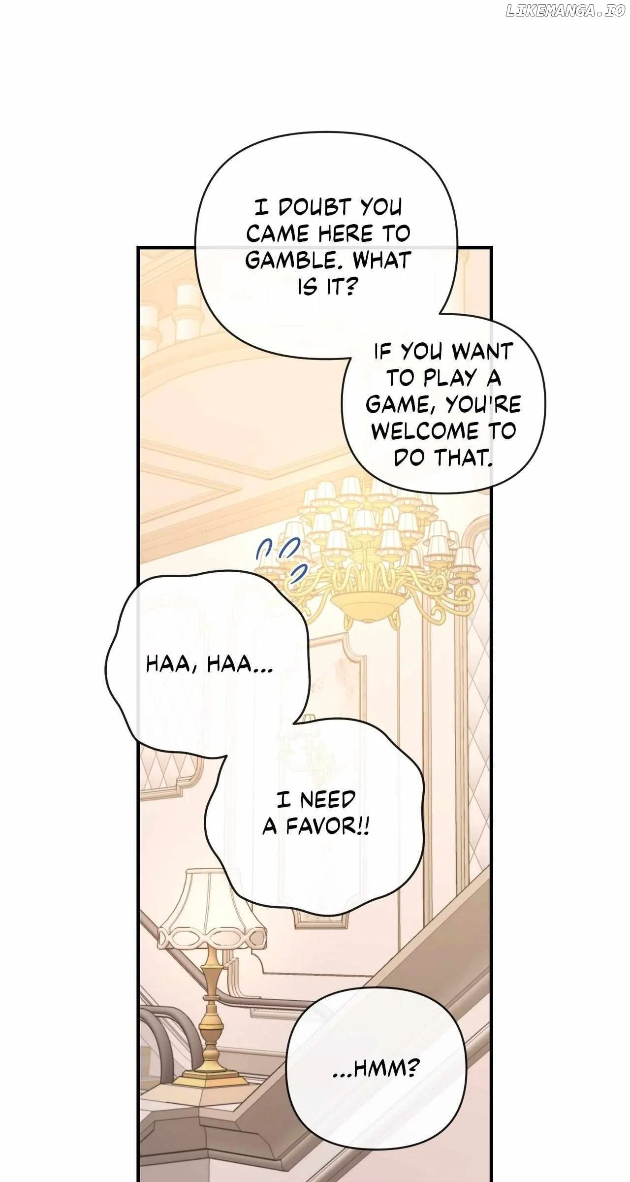 My Younger Sister Chooses Me Tonight Chapter 23 - Page 31