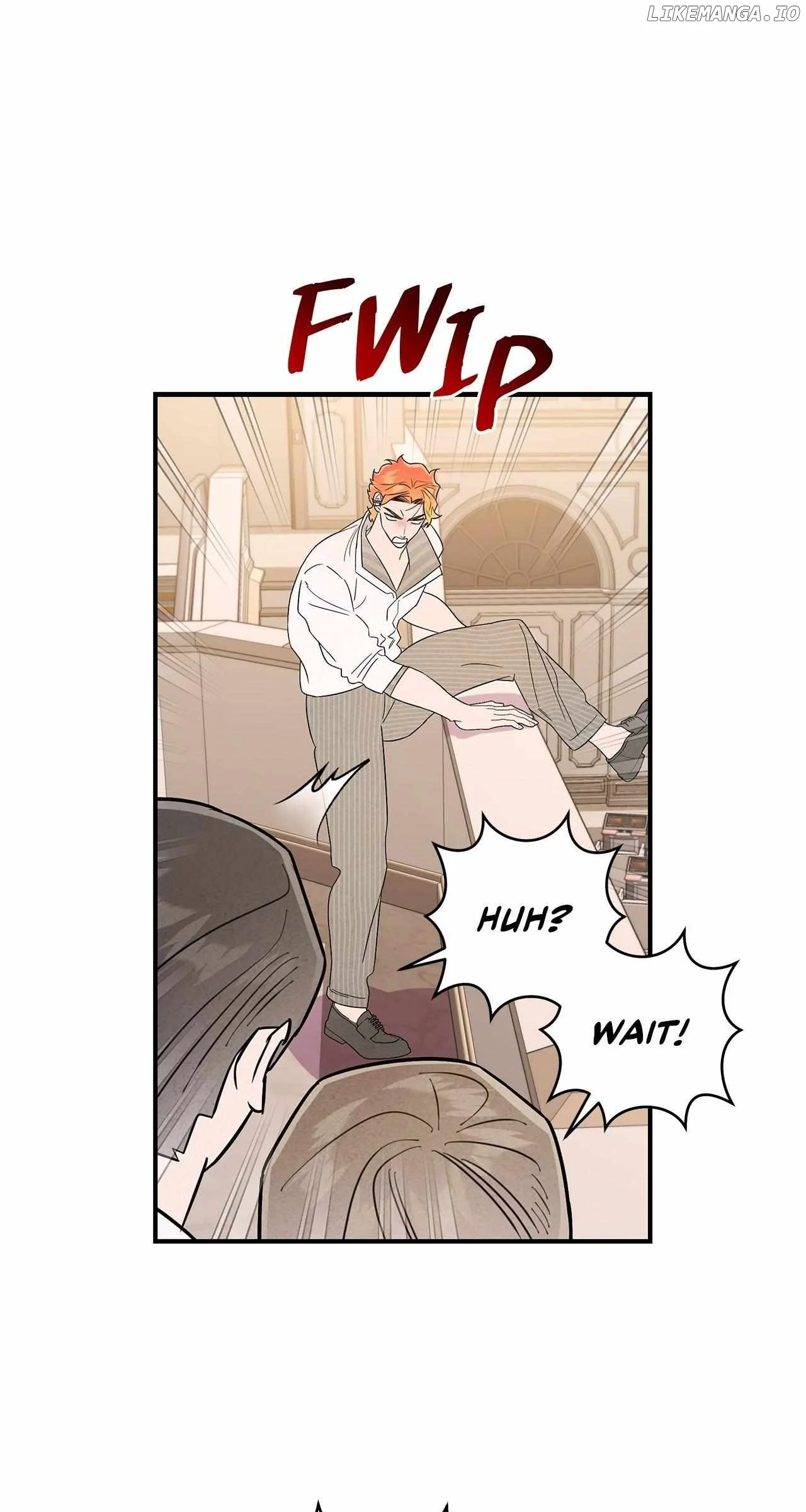 My Younger Sister Chooses Me Tonight Chapter 23 - Page 37