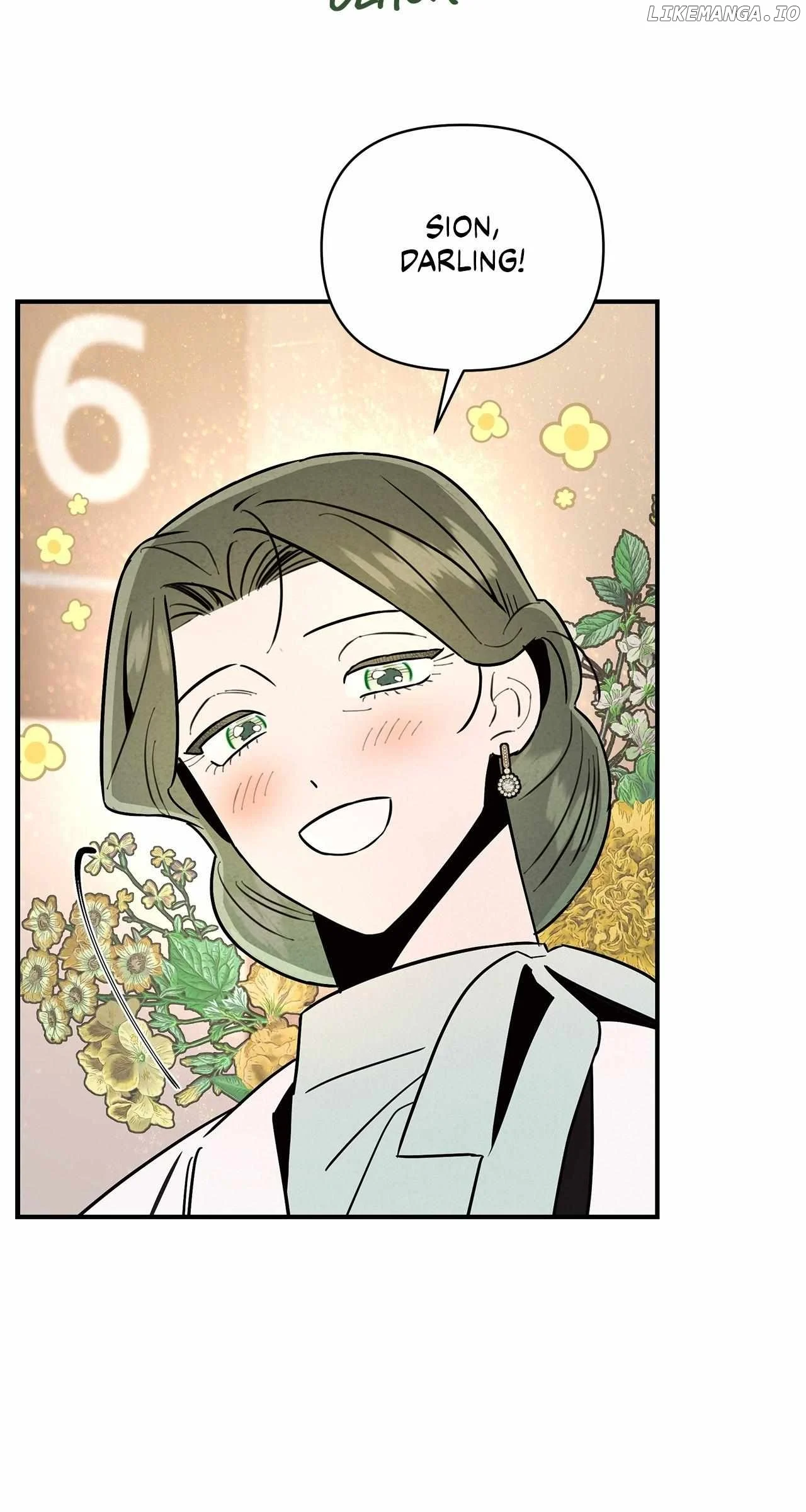 My Younger Sister Chooses Me Tonight Chapter 23 - Page 4