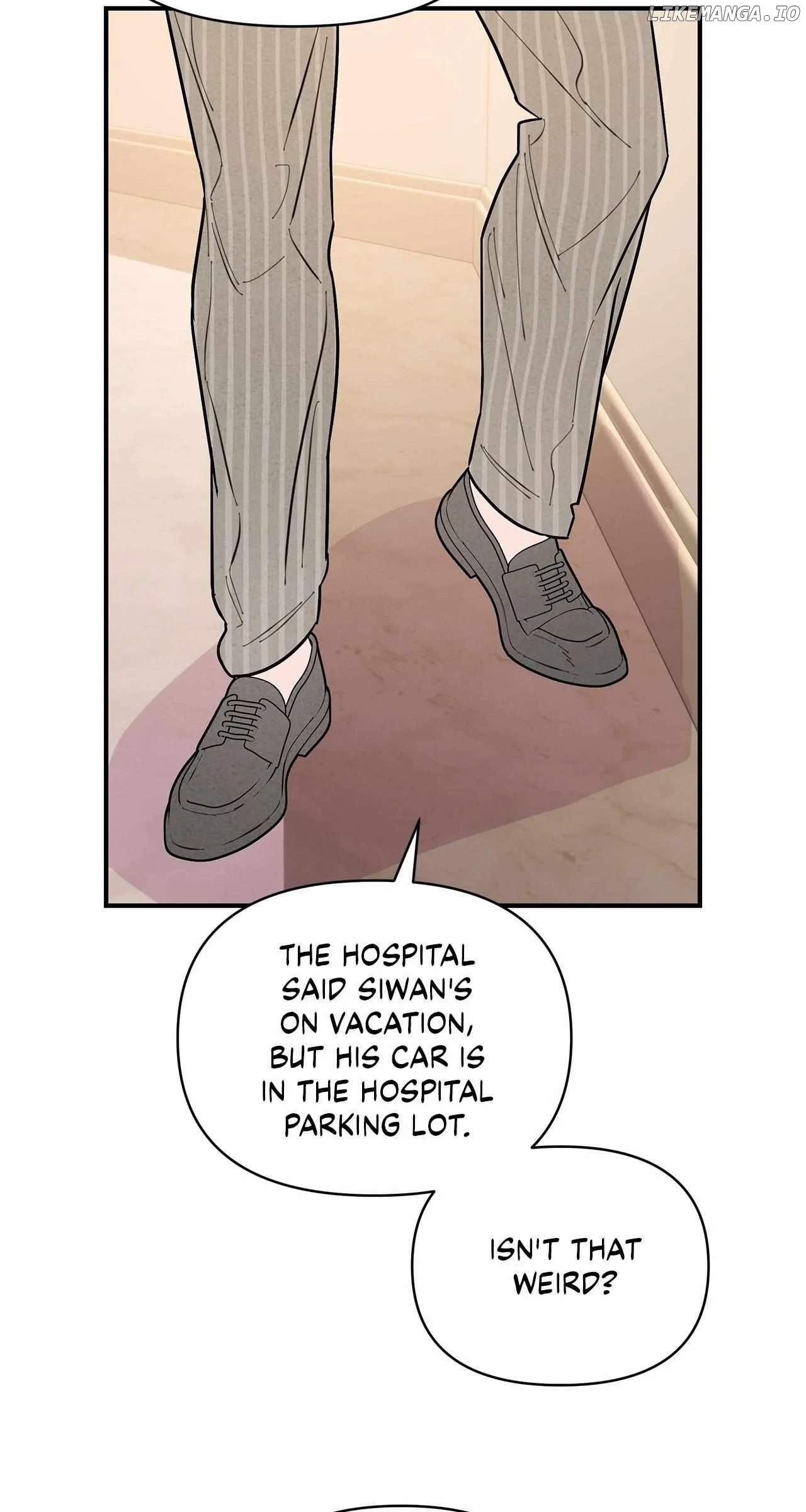 My Younger Sister Chooses Me Tonight Chapter 23 - Page 40