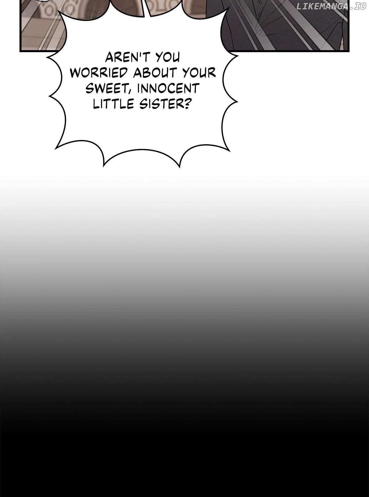 My Younger Sister Chooses Me Tonight Chapter 23 - Page 42