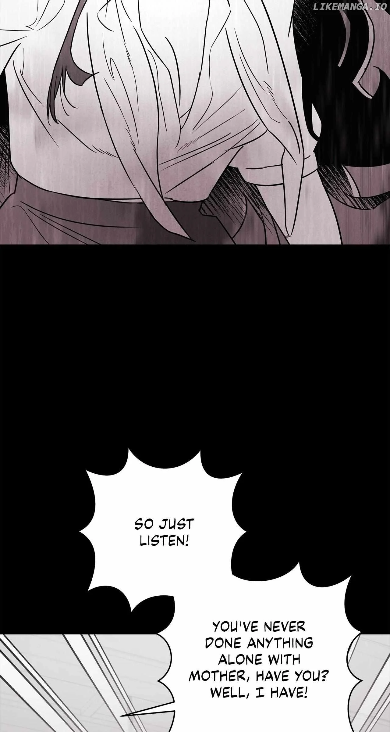 My Younger Sister Chooses Me Tonight Chapter 23 - Page 44