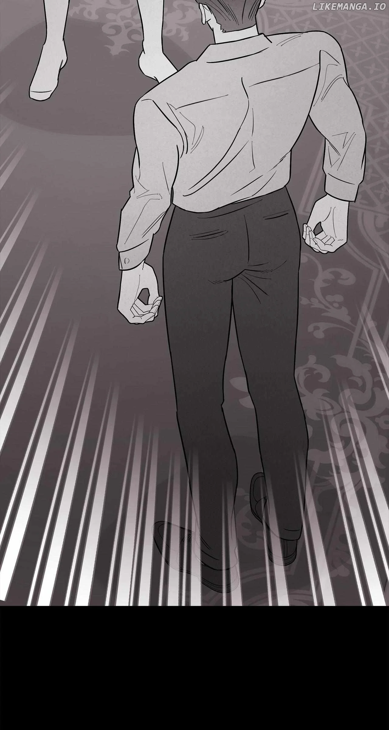 My Younger Sister Chooses Me Tonight Chapter 23 - Page 47