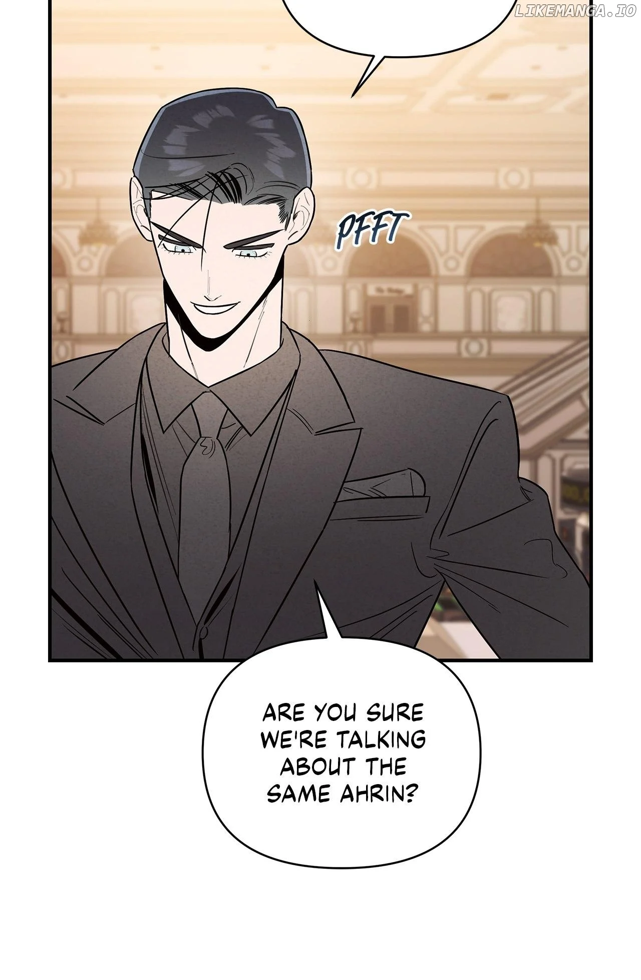 My Younger Sister Chooses Me Tonight Chapter 23 - Page 49