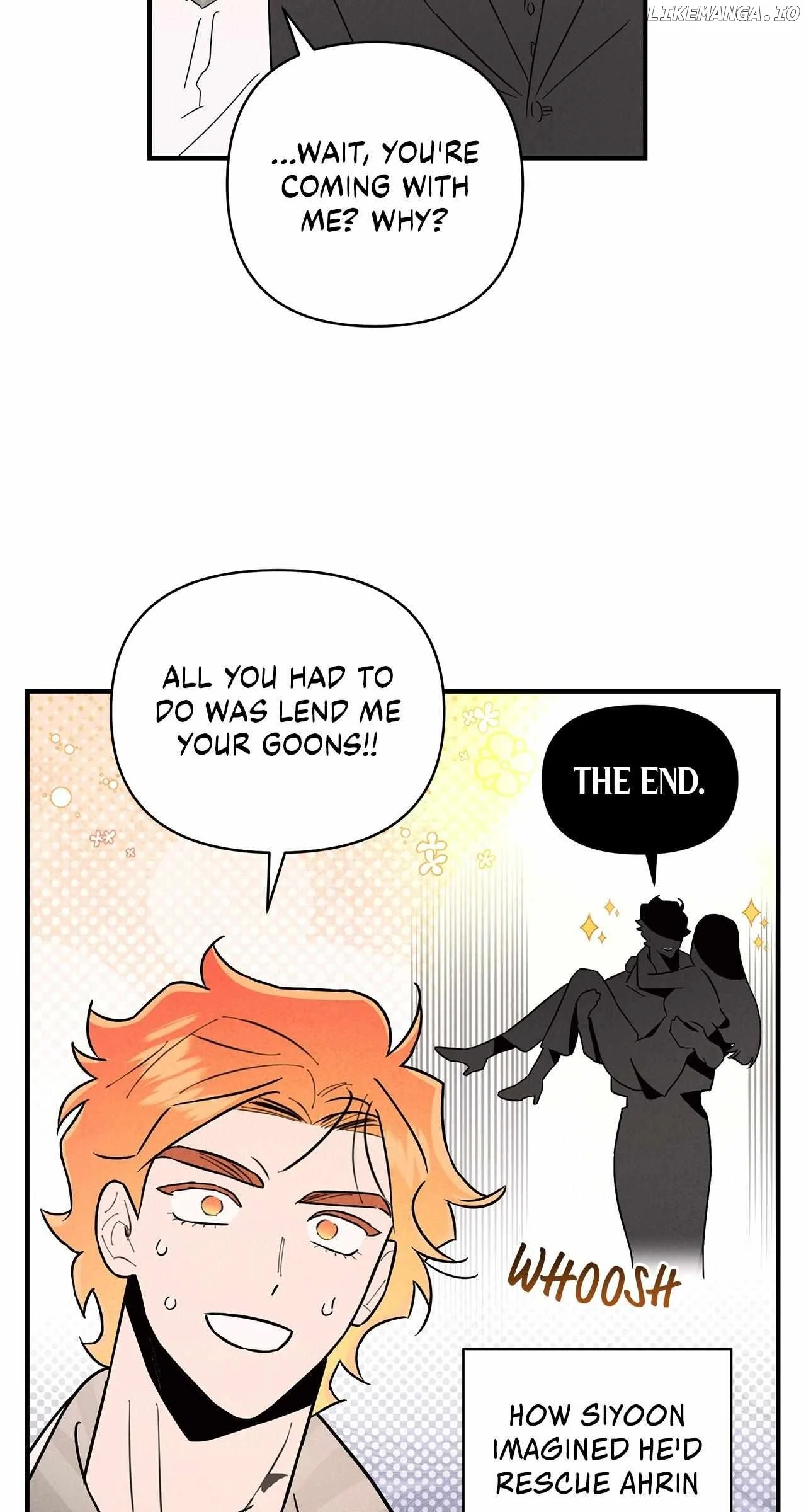 My Younger Sister Chooses Me Tonight Chapter 23 - Page 51