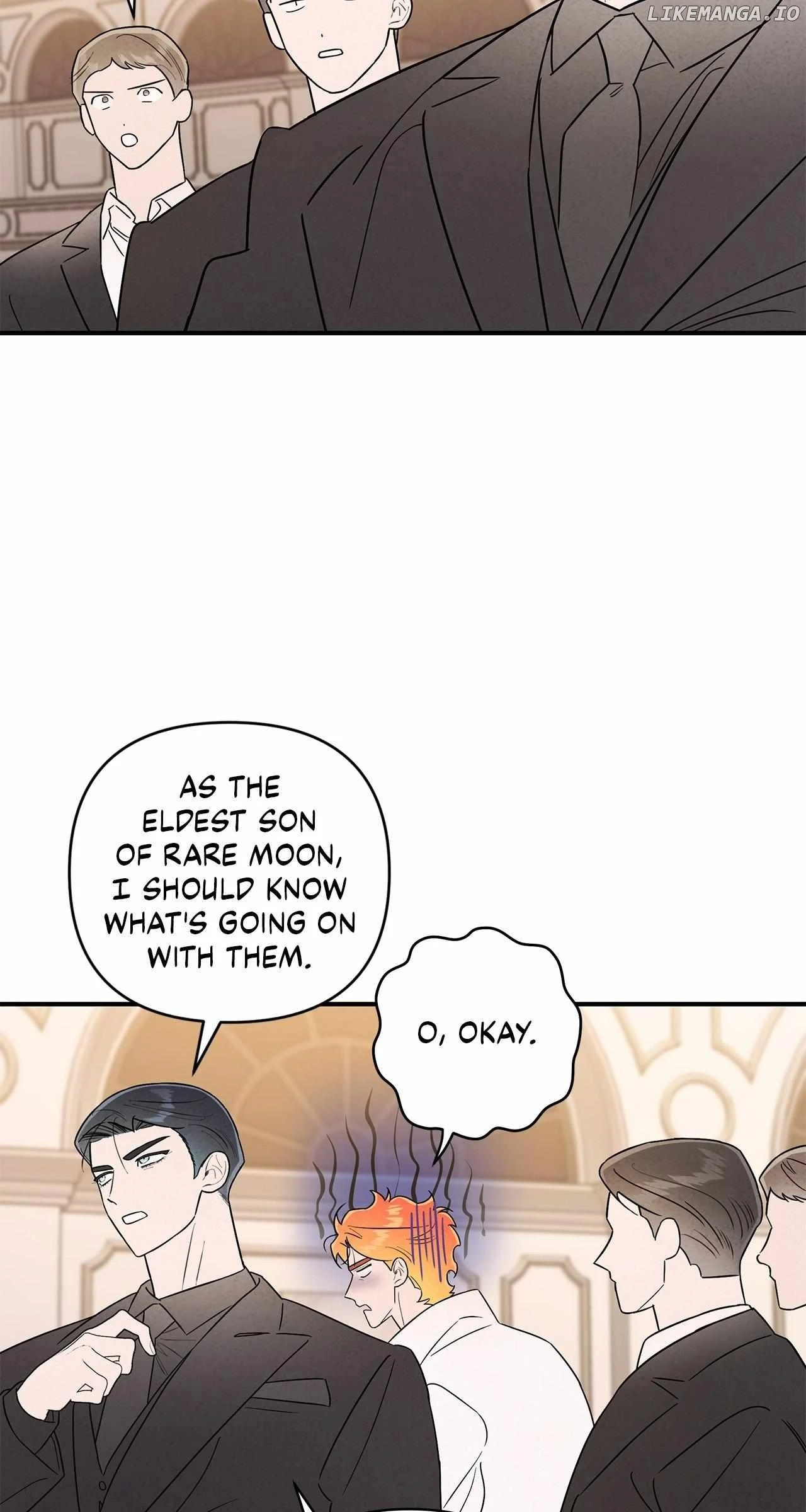 My Younger Sister Chooses Me Tonight Chapter 23 - Page 53