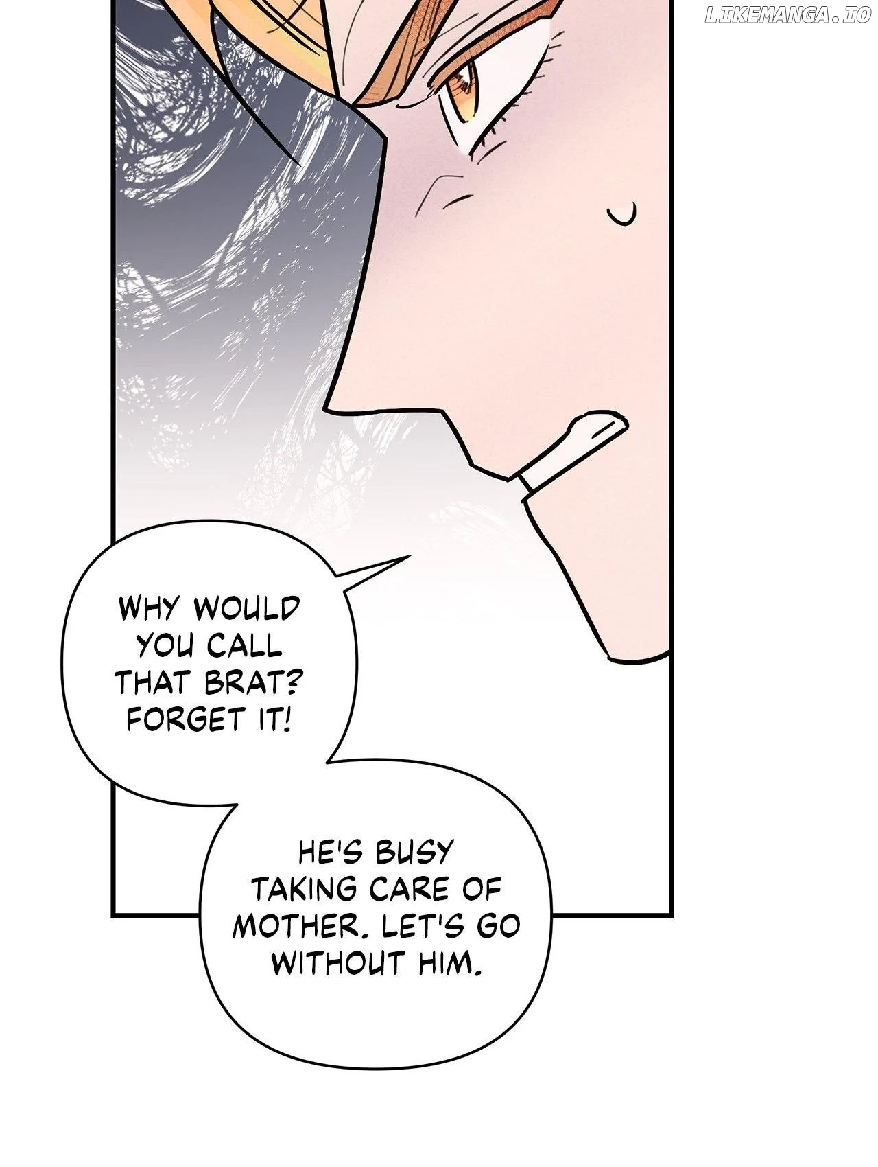 My Younger Sister Chooses Me Tonight Chapter 23 - Page 55