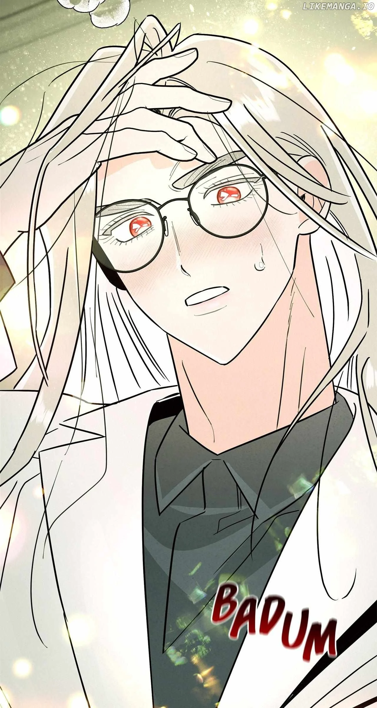 My Younger Sister Chooses Me Tonight Chapter 23 - Page 59