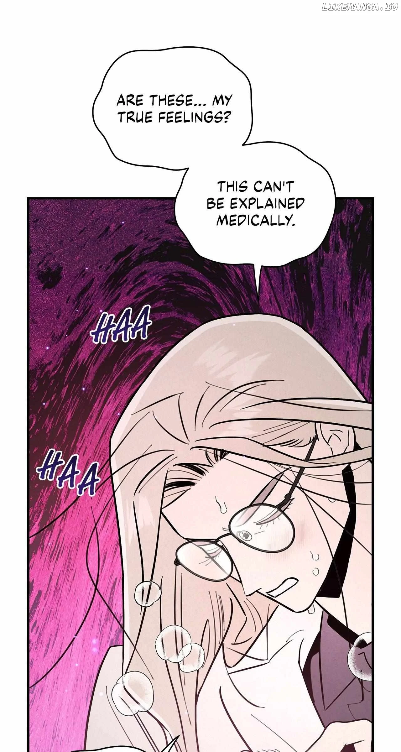 My Younger Sister Chooses Me Tonight Chapter 23 - Page 62