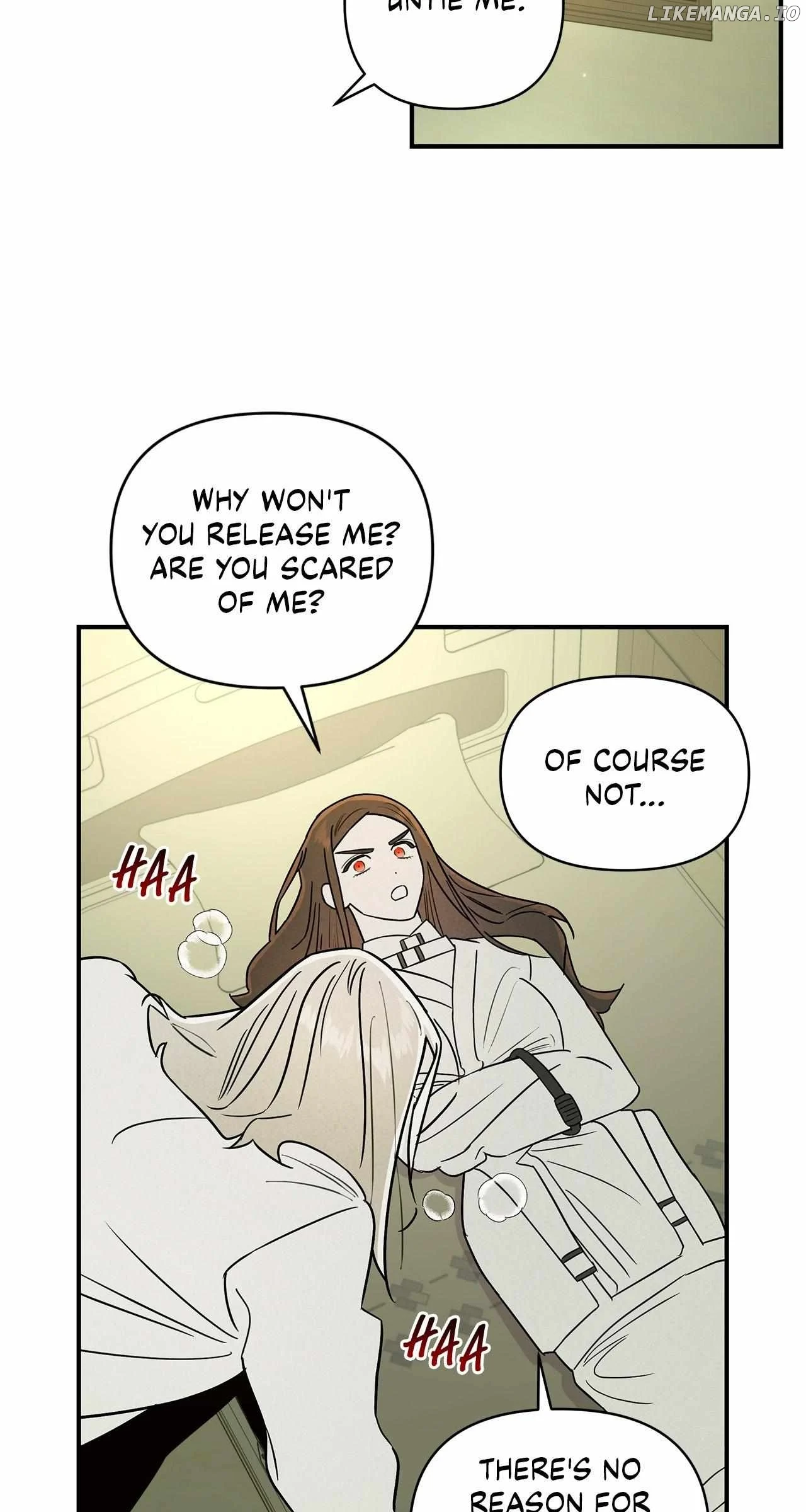 My Younger Sister Chooses Me Tonight Chapter 23 - Page 64