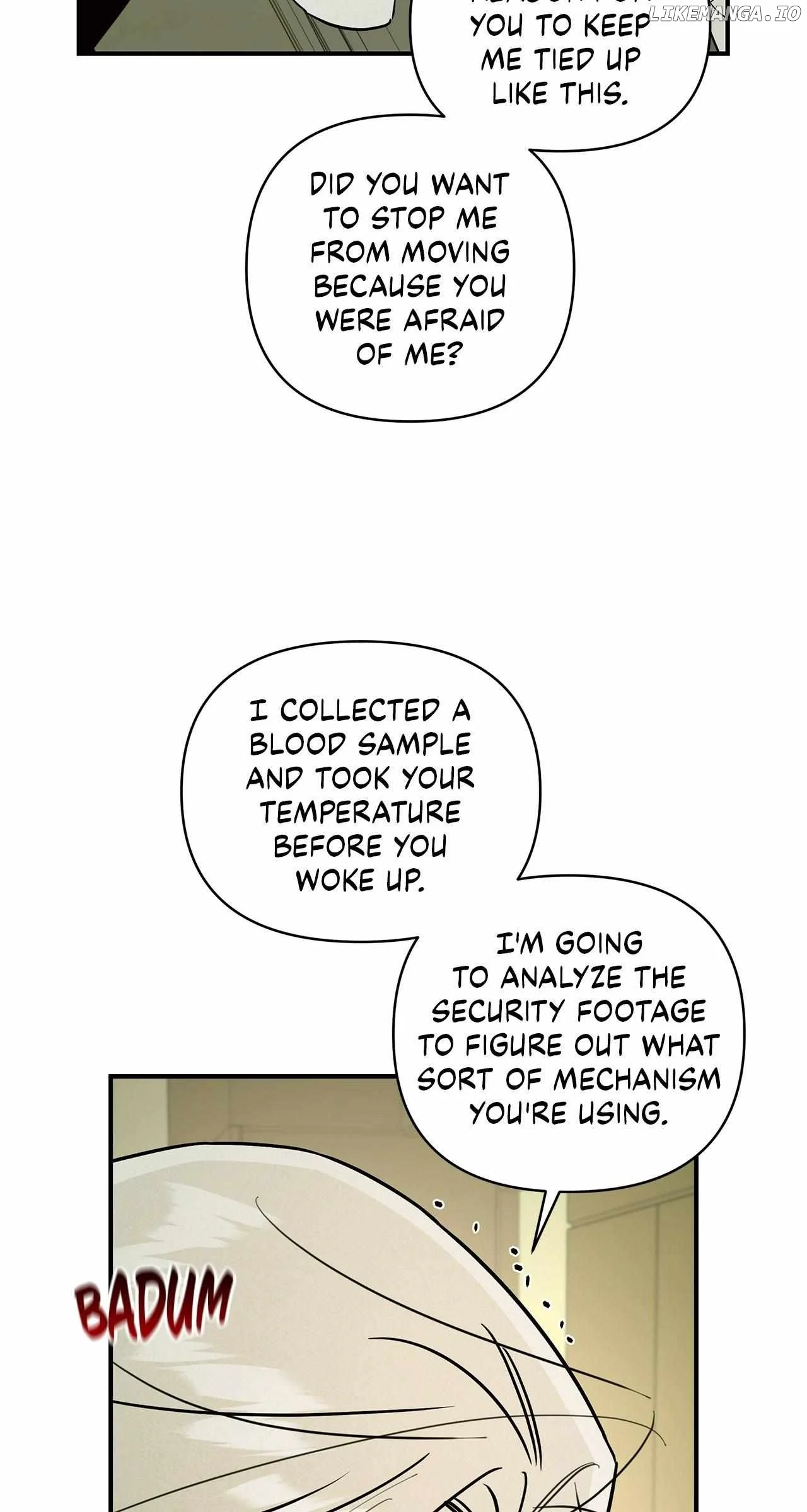 My Younger Sister Chooses Me Tonight Chapter 23 - Page 65