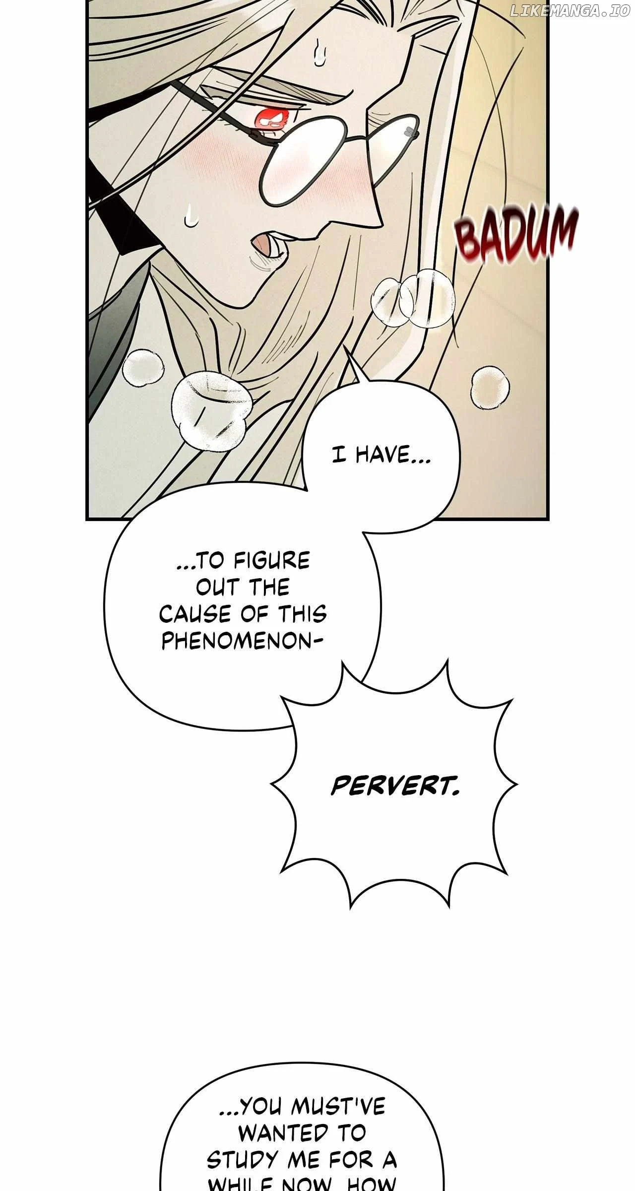 My Younger Sister Chooses Me Tonight Chapter 23 - Page 66