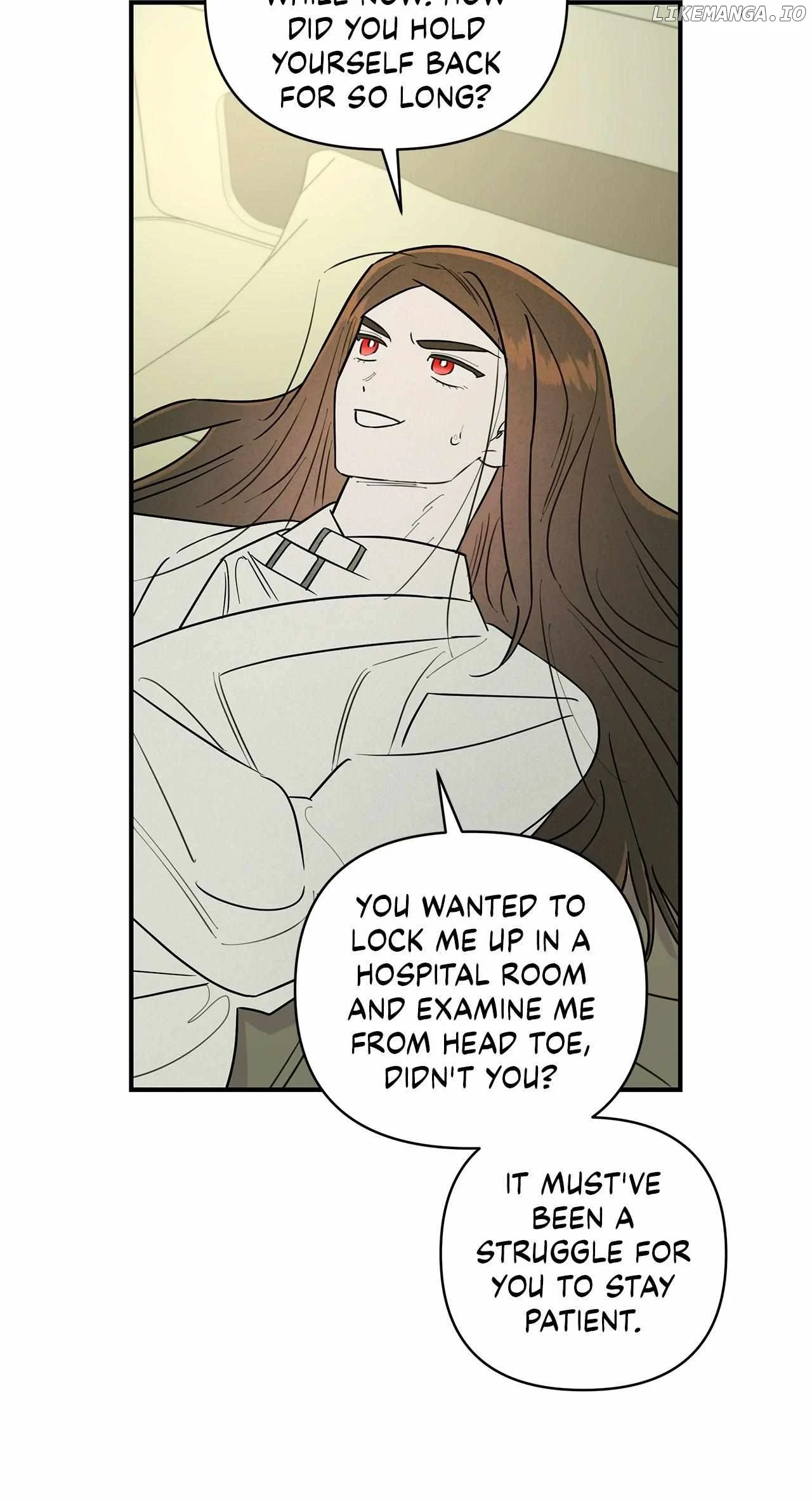 My Younger Sister Chooses Me Tonight Chapter 23 - Page 67