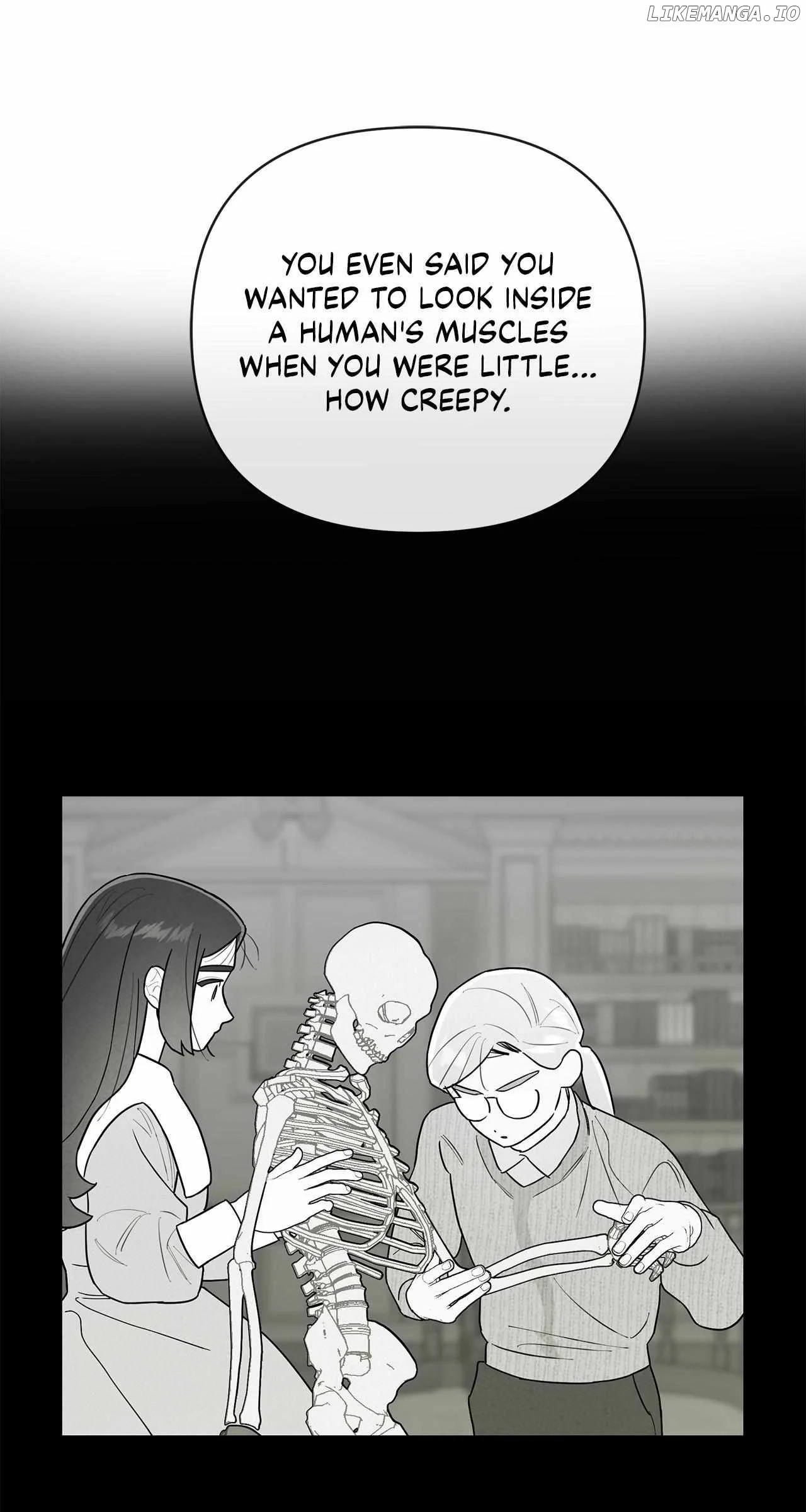 My Younger Sister Chooses Me Tonight Chapter 23 - Page 68