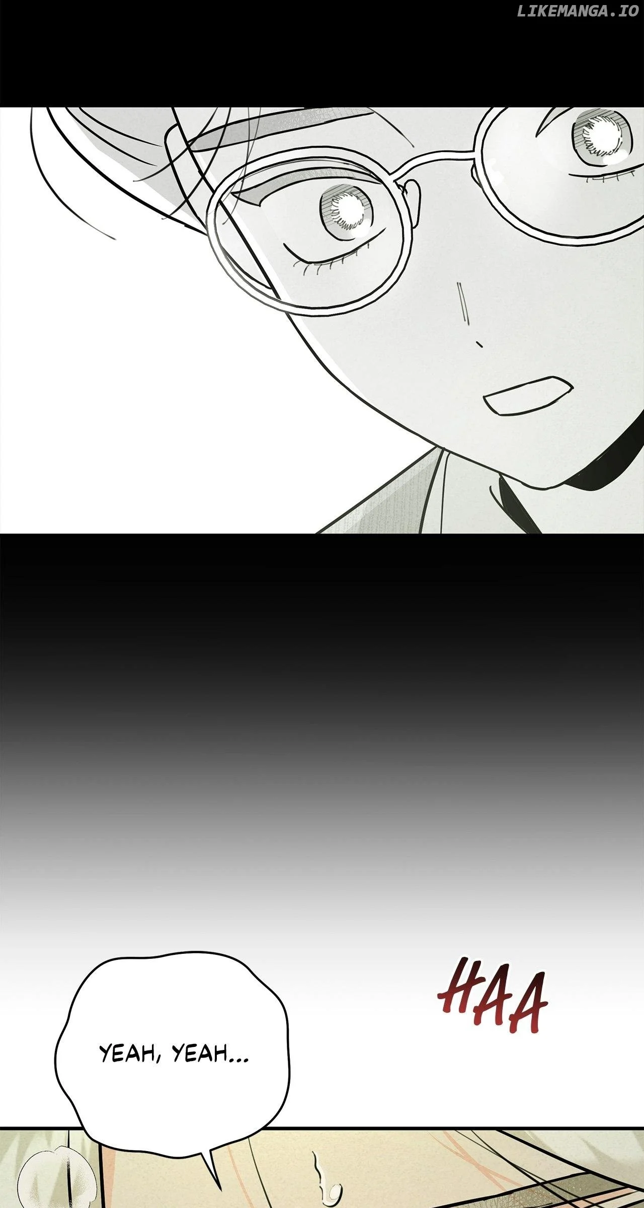 My Younger Sister Chooses Me Tonight Chapter 23 - Page 69