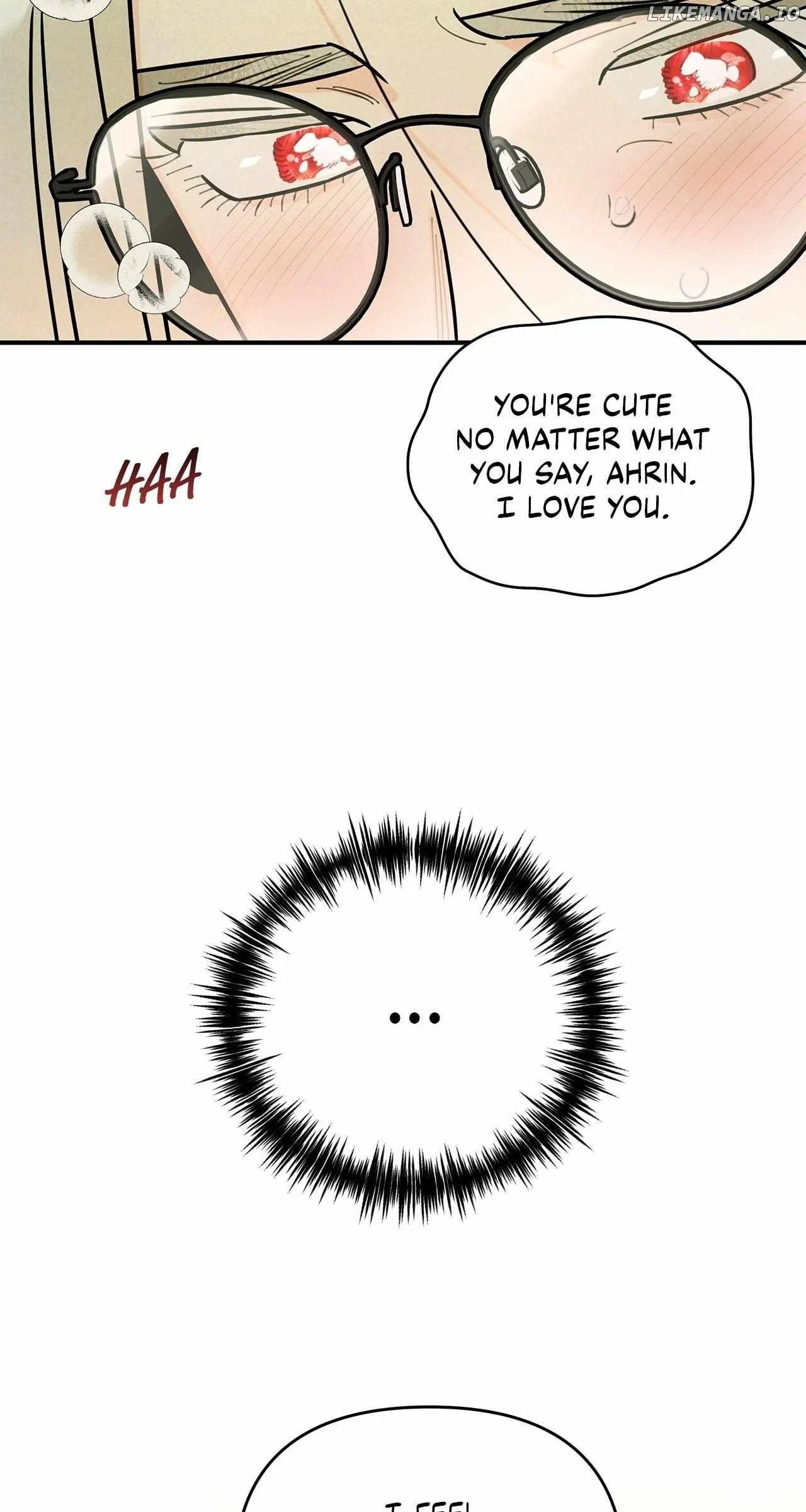 My Younger Sister Chooses Me Tonight Chapter 23 - Page 70