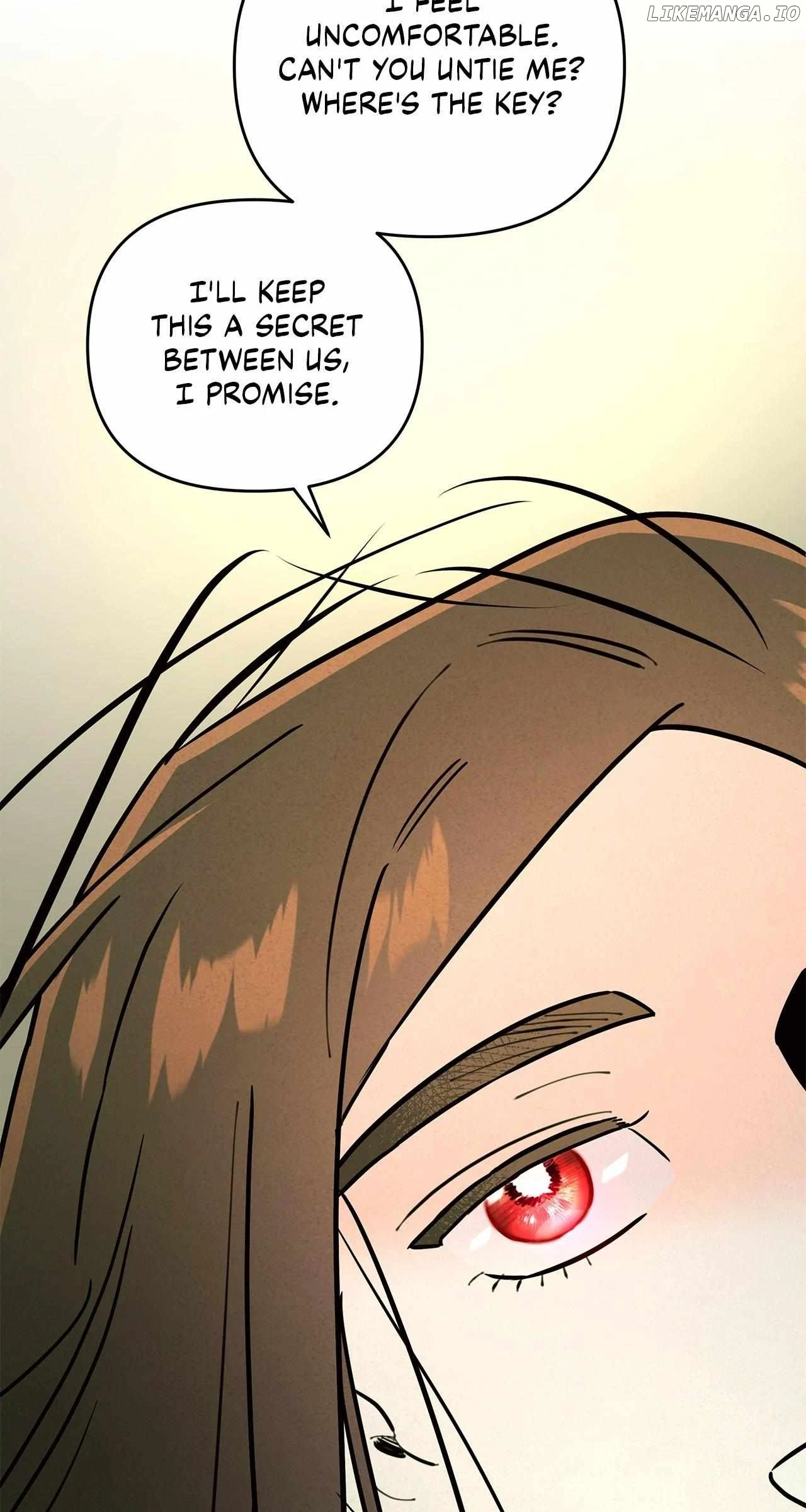 My Younger Sister Chooses Me Tonight Chapter 23 - Page 71