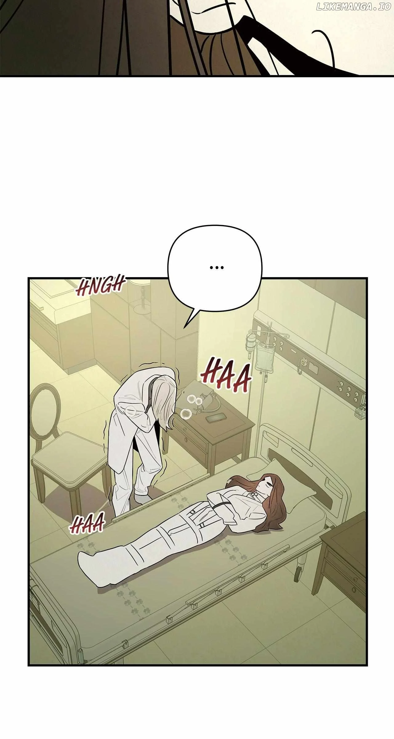 My Younger Sister Chooses Me Tonight Chapter 23 - Page 72